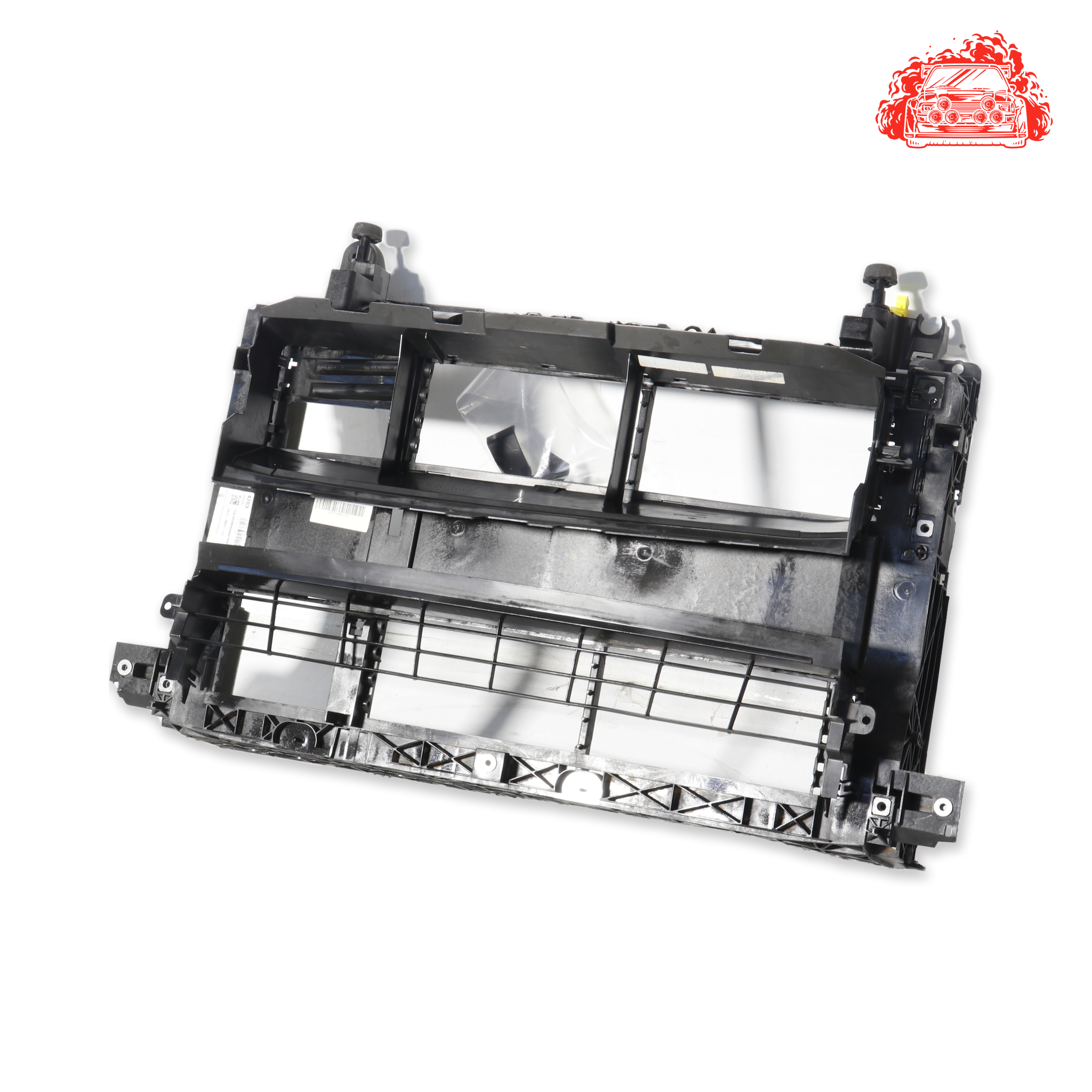 Used Ford EcoSport Radiator Cradle - OEM Part GN158473CE