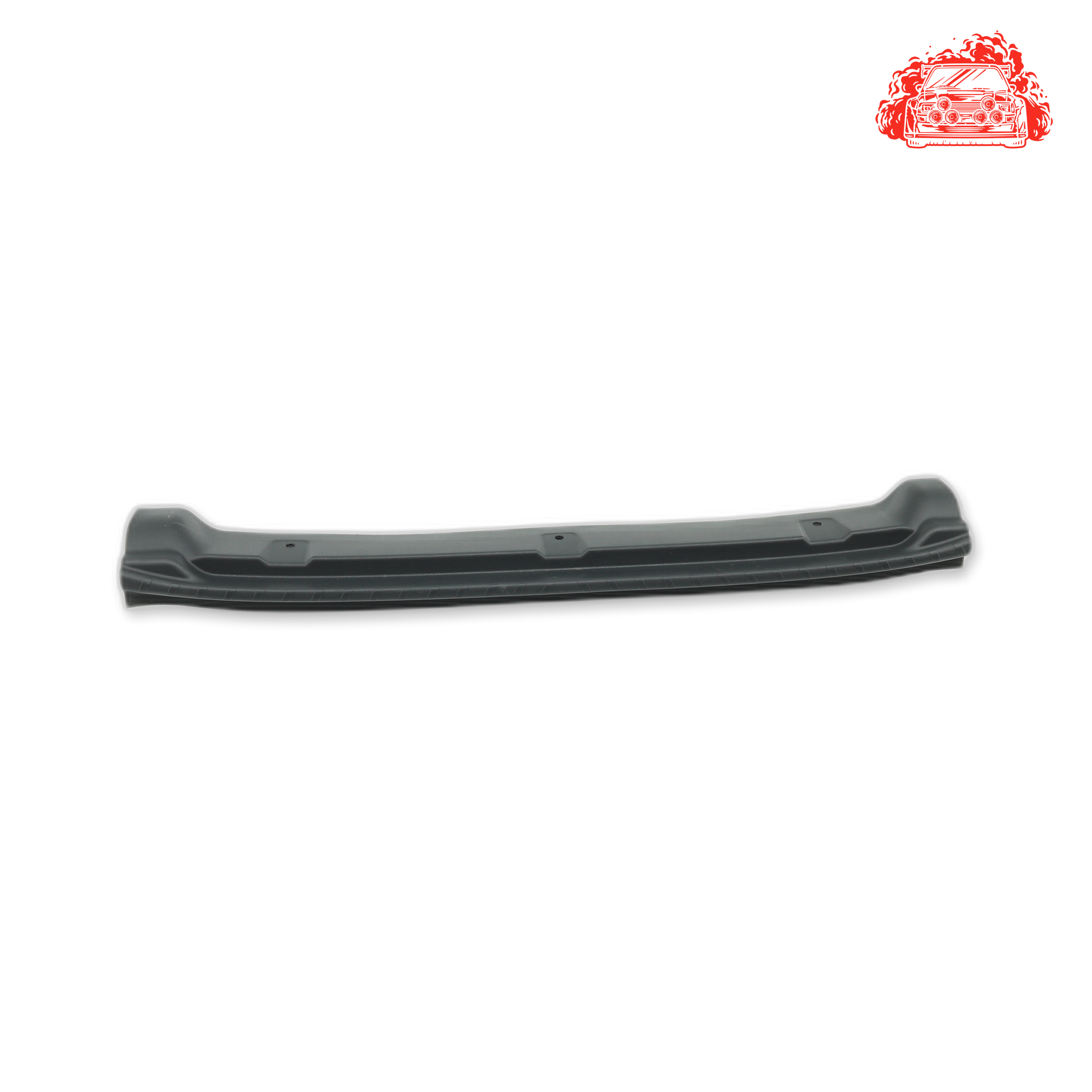 Used Ford EcoSport Rear Lock Carrier Cover - OEM Part GN15A40352