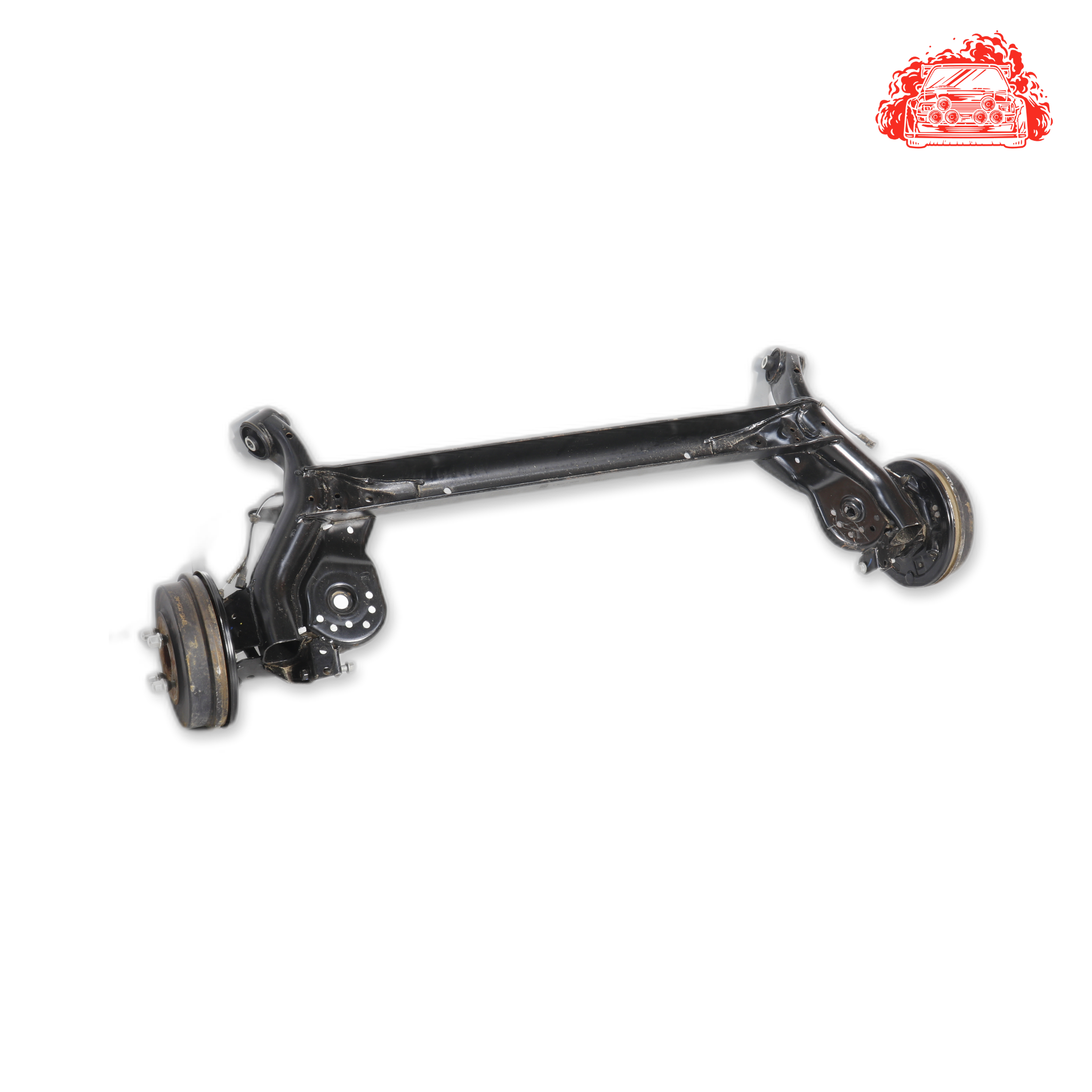 Used Ford EcoSport Rear Subframe