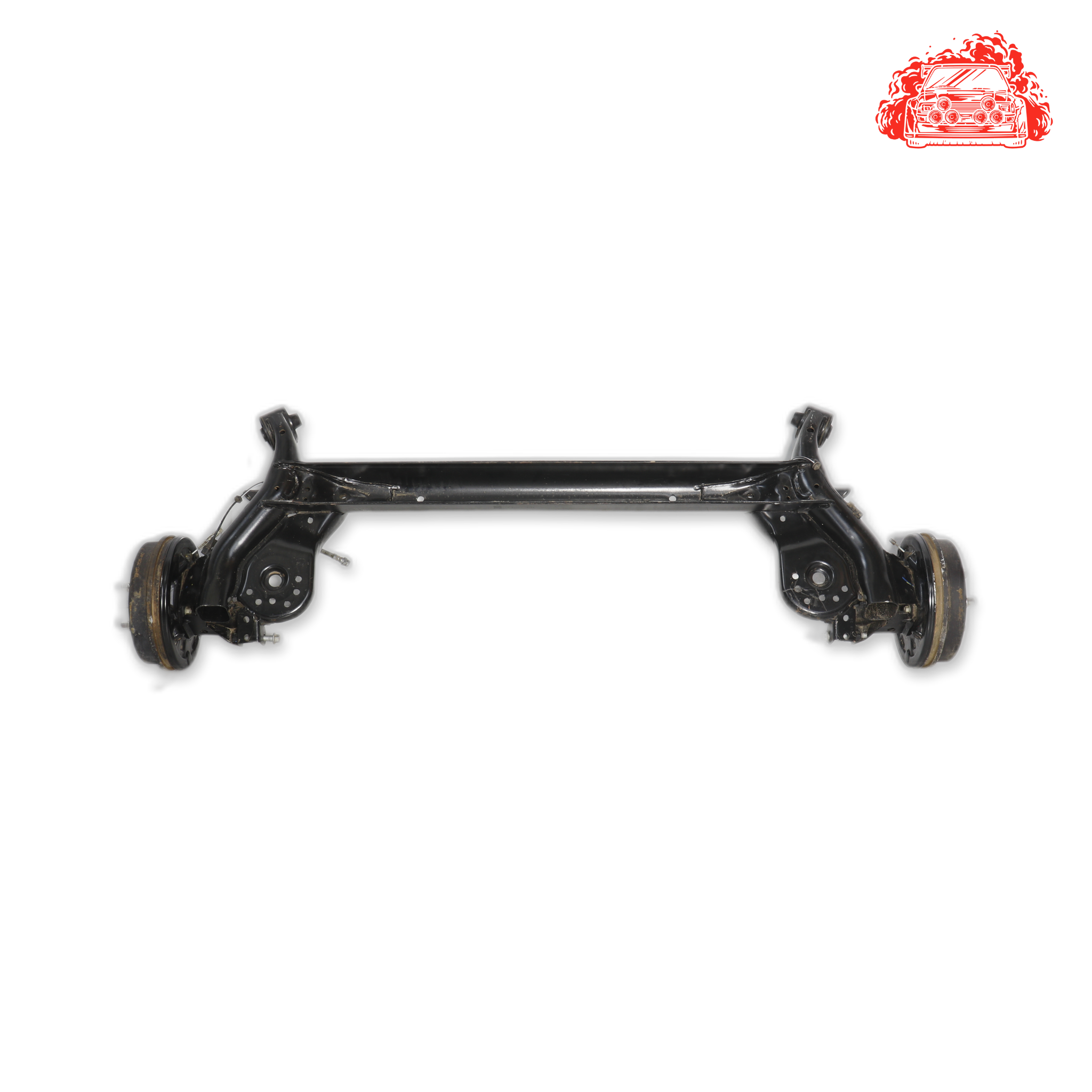 Used Ford EcoSport Rear Subframe