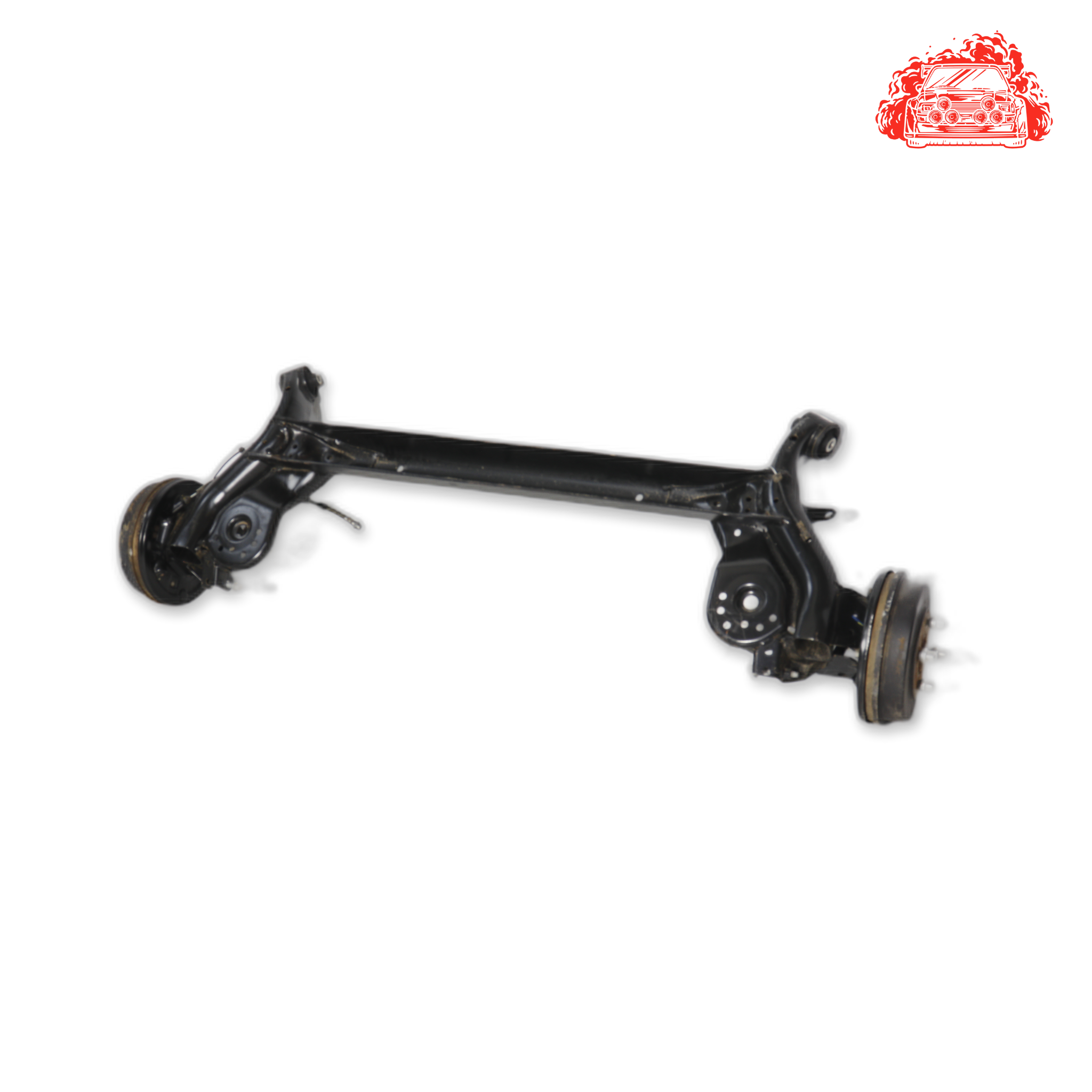 Used Ford EcoSport Rear Subframe
