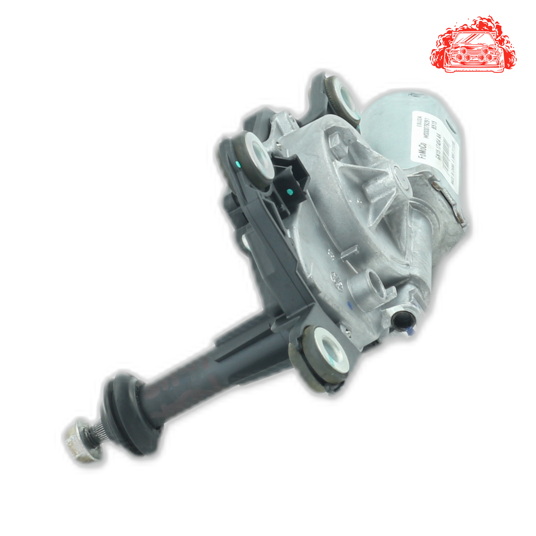Used Ford EcoSport Rear Wiper Motor - OEM GN1517404AA