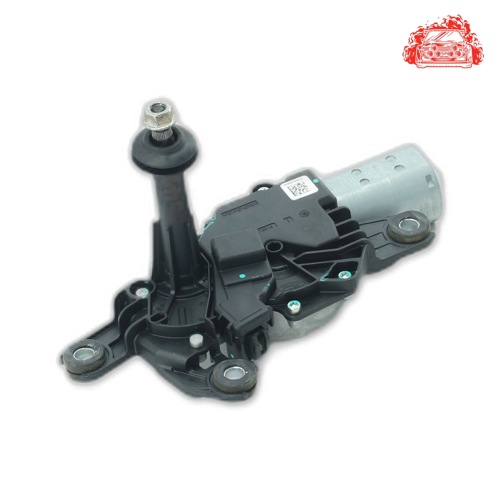 Used Ford EcoSport Rear Wiper Motor - OEM GN1517404AA