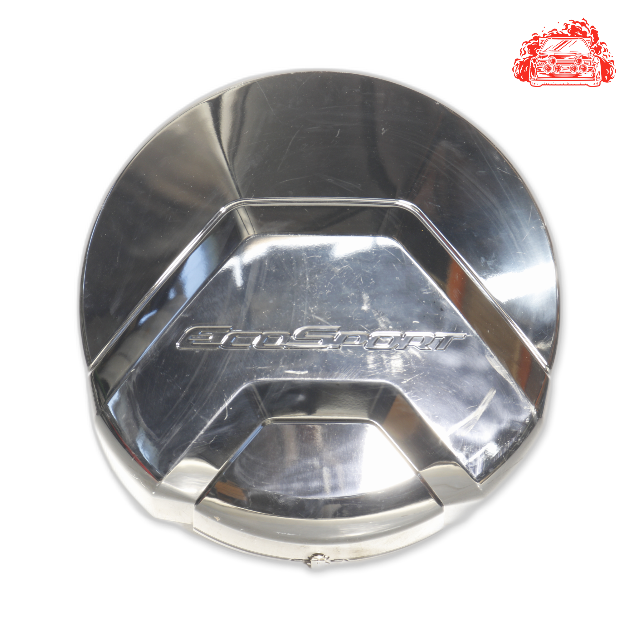 Ford EcoSport Spare Wheel Cover