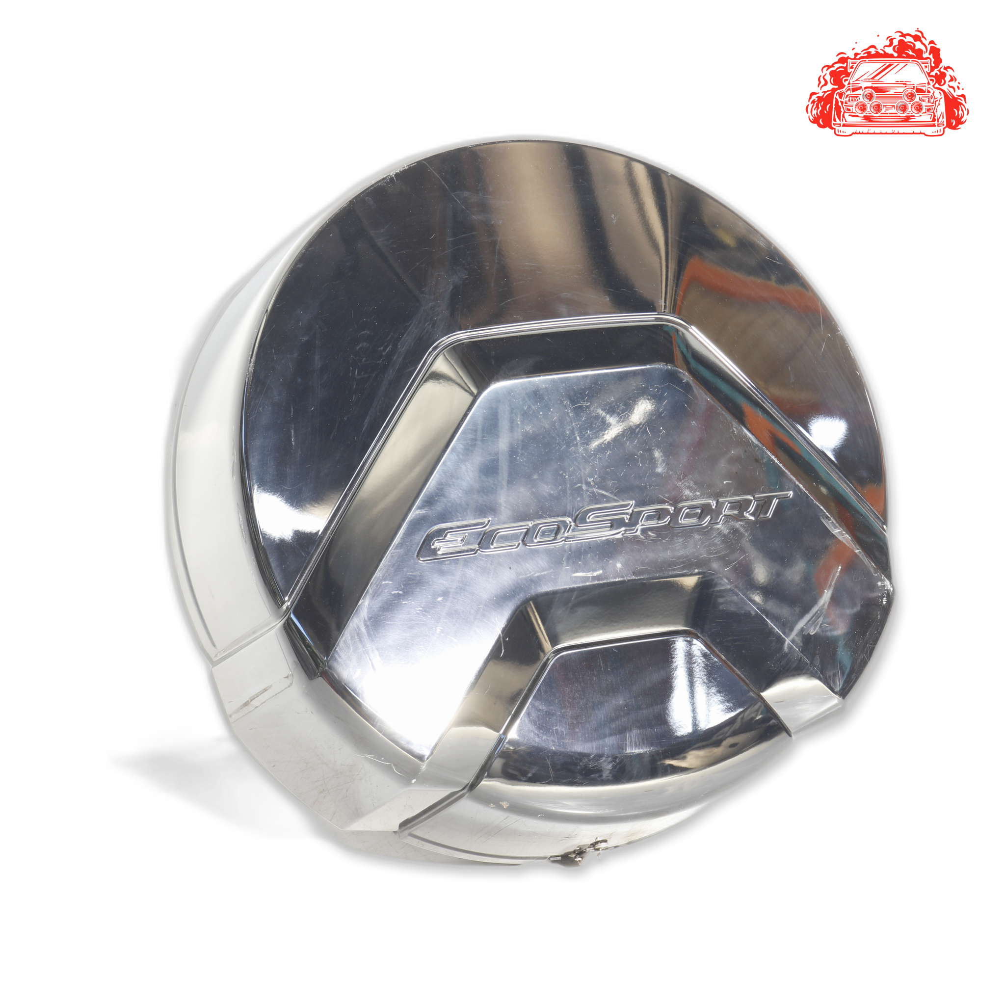 Ford EcoSport Spare Wheel Cover