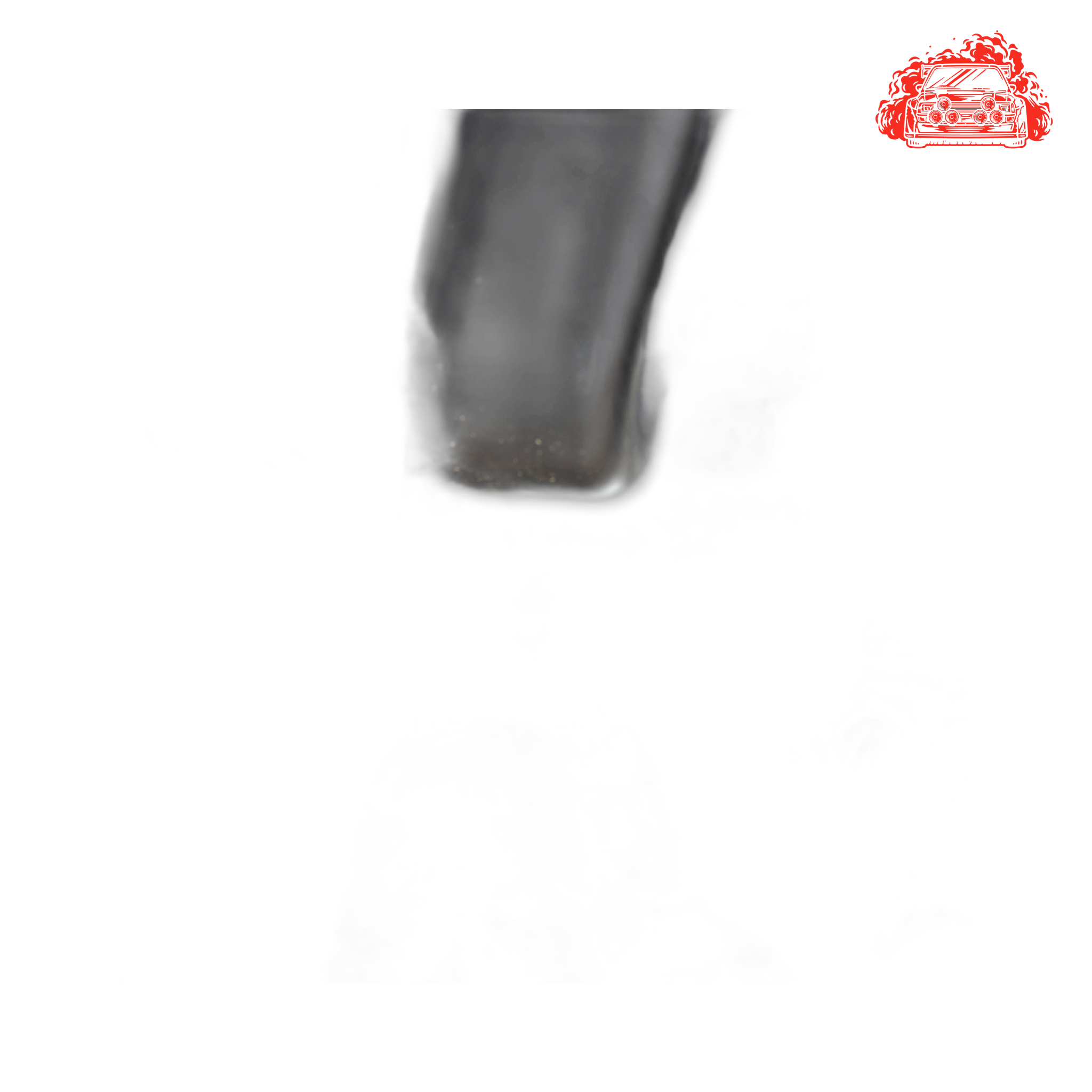 Ford EcoSport Starter