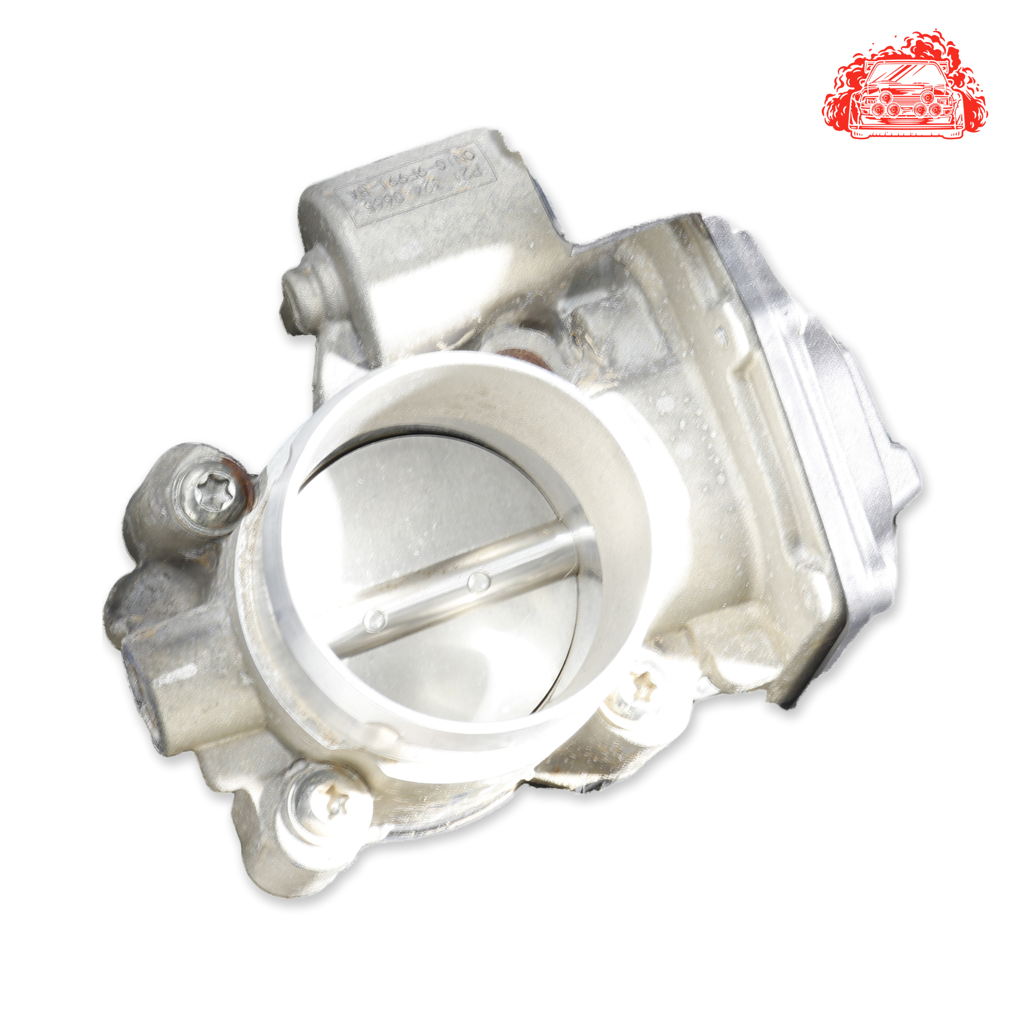 Used Ford EcoSport Throttle Body - OEM Part cn1g9f991ab