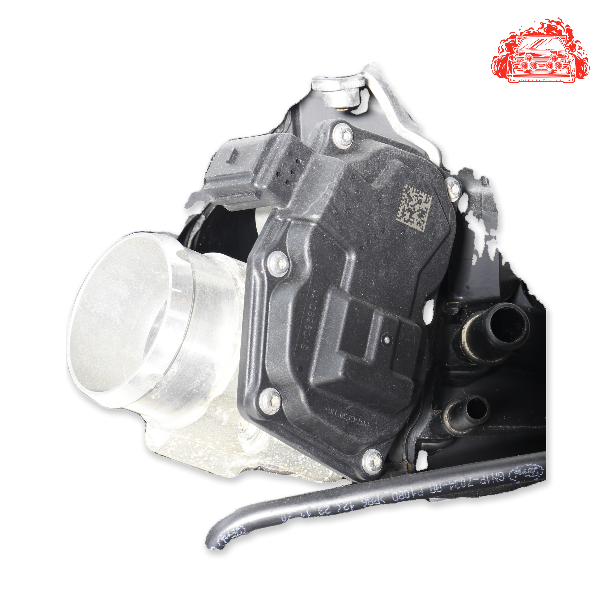 Used Ford EcoSport Throttle Body - OEM Part cn1g9f991ab