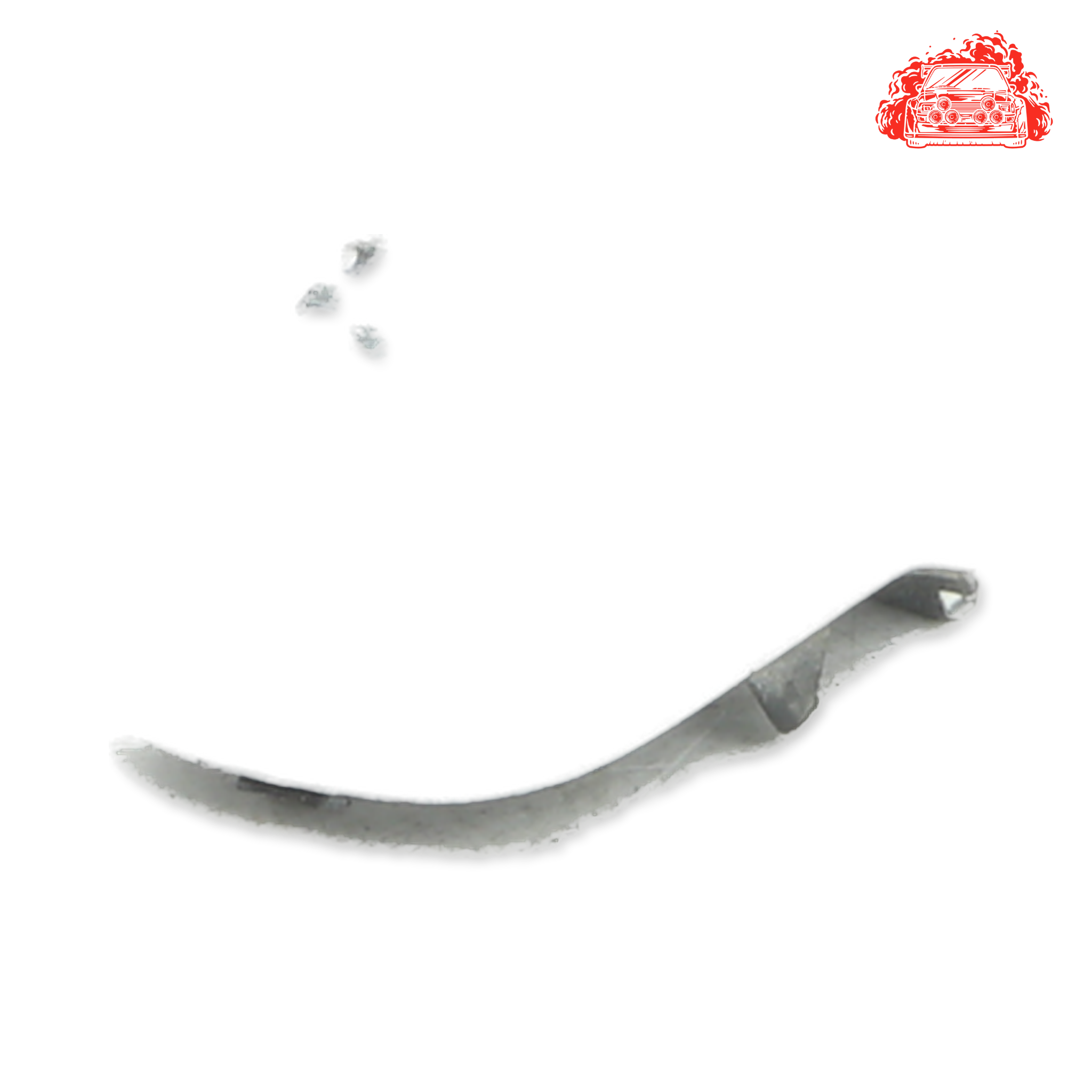 Tow hook cover - photo 6