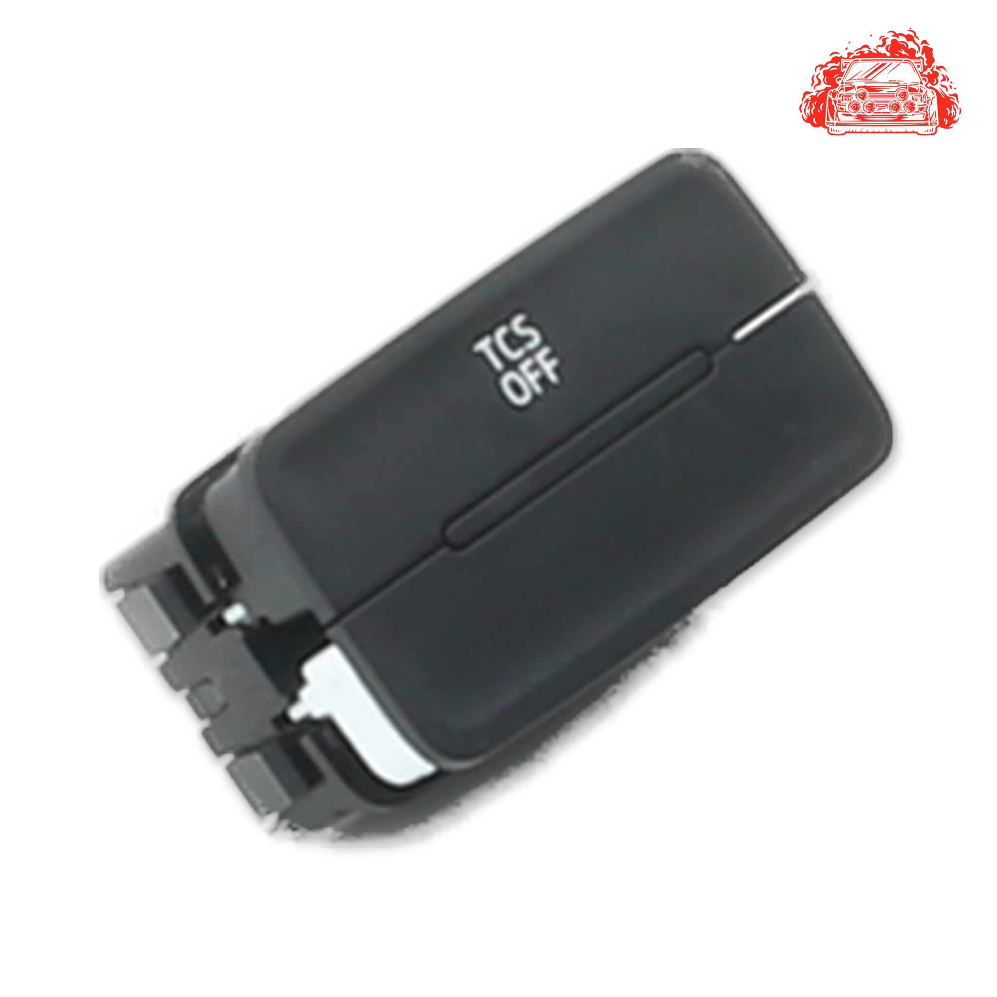 Used Ford EcoSport Traction Control Switch - OEM Part GN1513D734BC