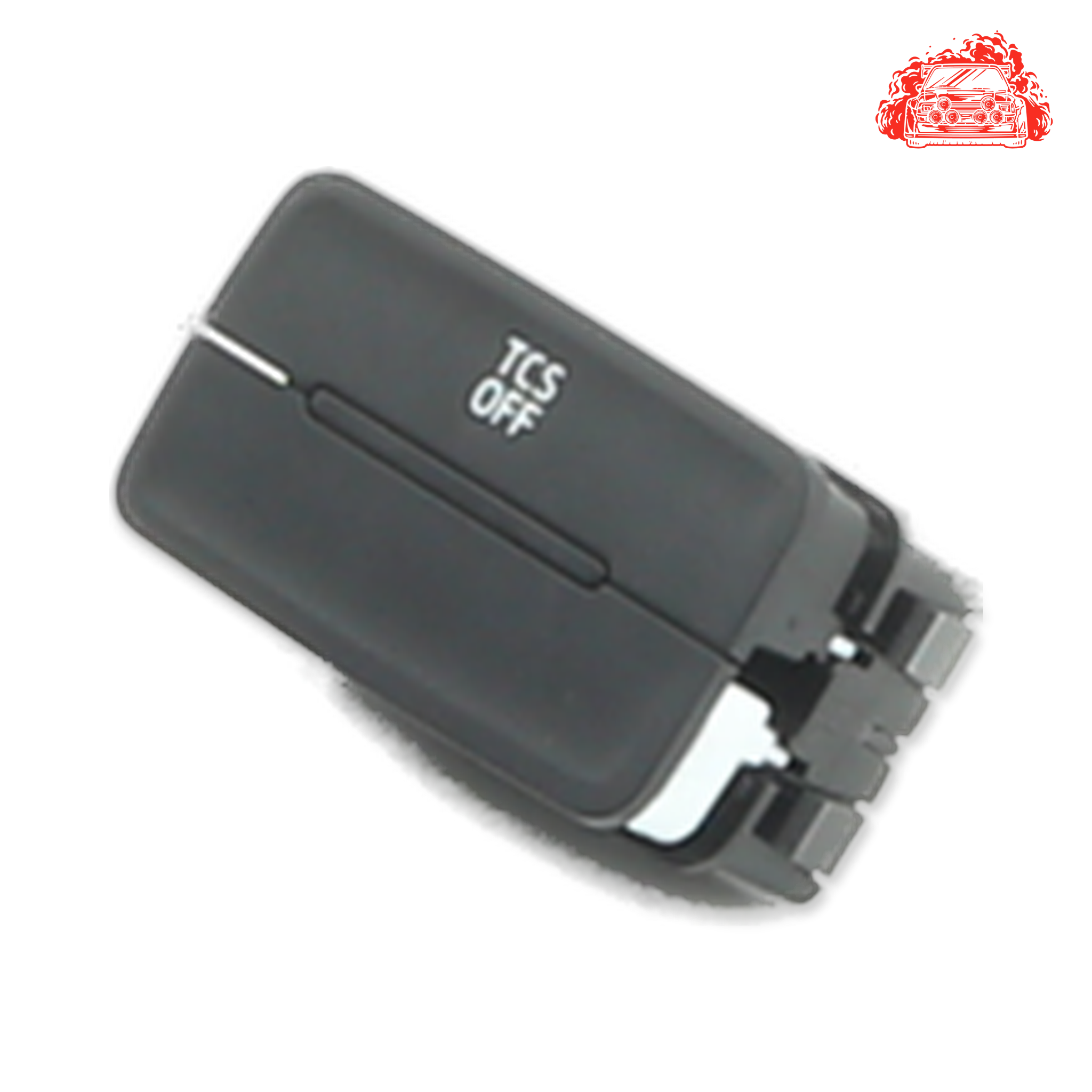 Used Ford EcoSport Traction Control Switch - OEM Part GN1513D734BC