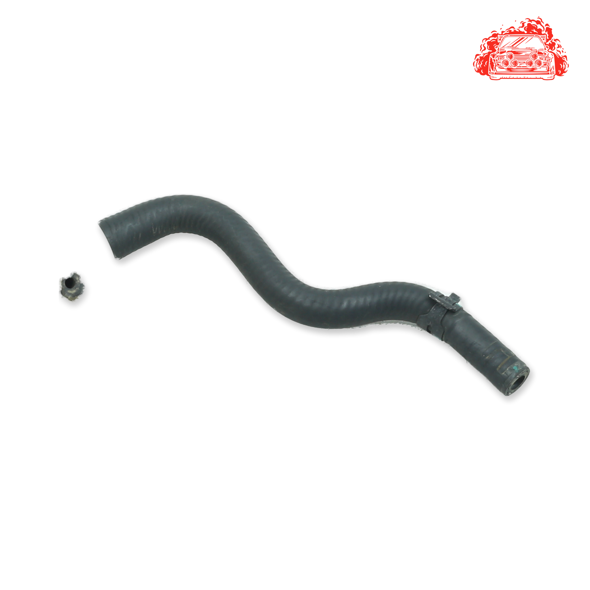 Used Ford EcoSport Water Bottle Reservoir Expansion Tank GN118A080