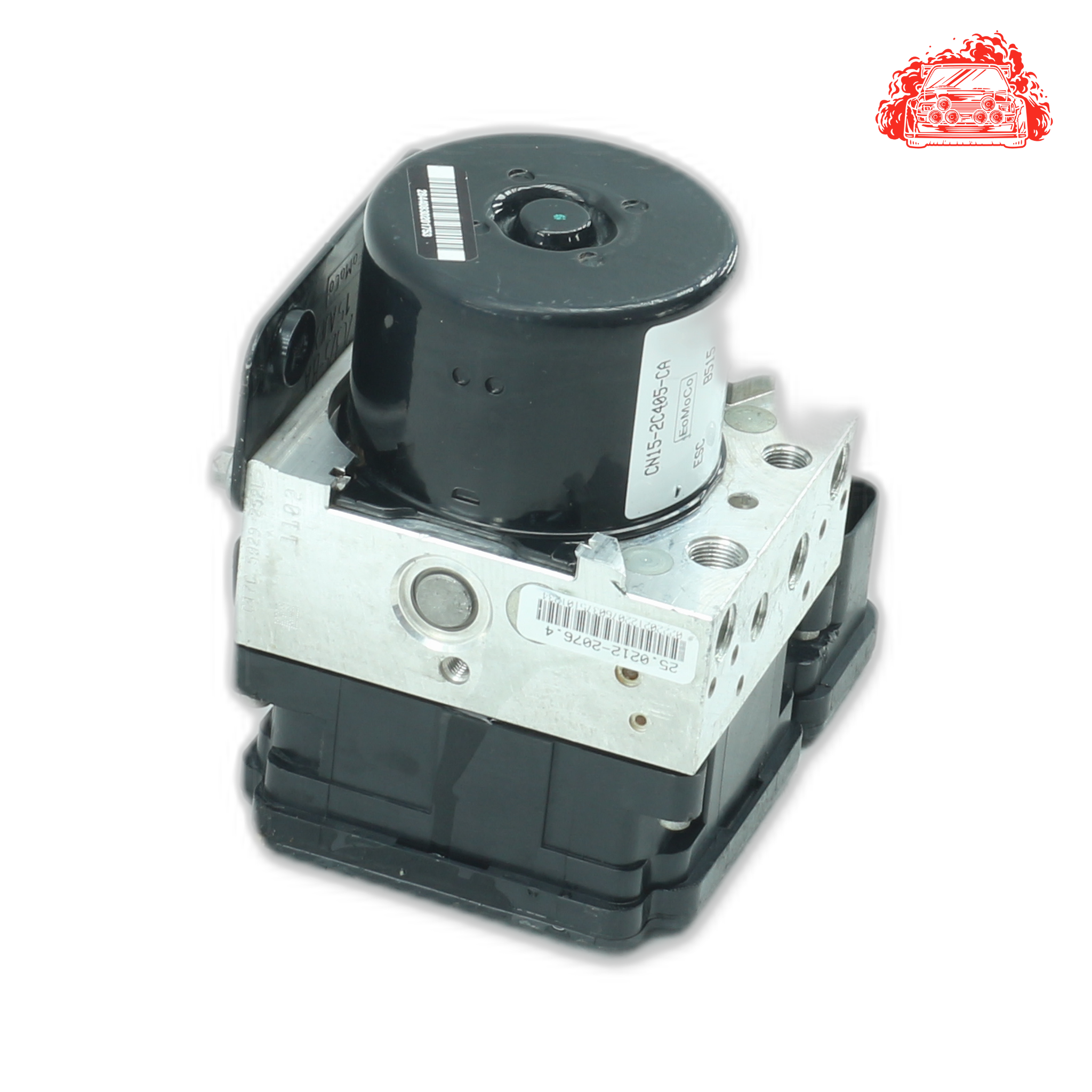 Used Ford EcoSport ABS Pump - OEM Part CN152C219CA