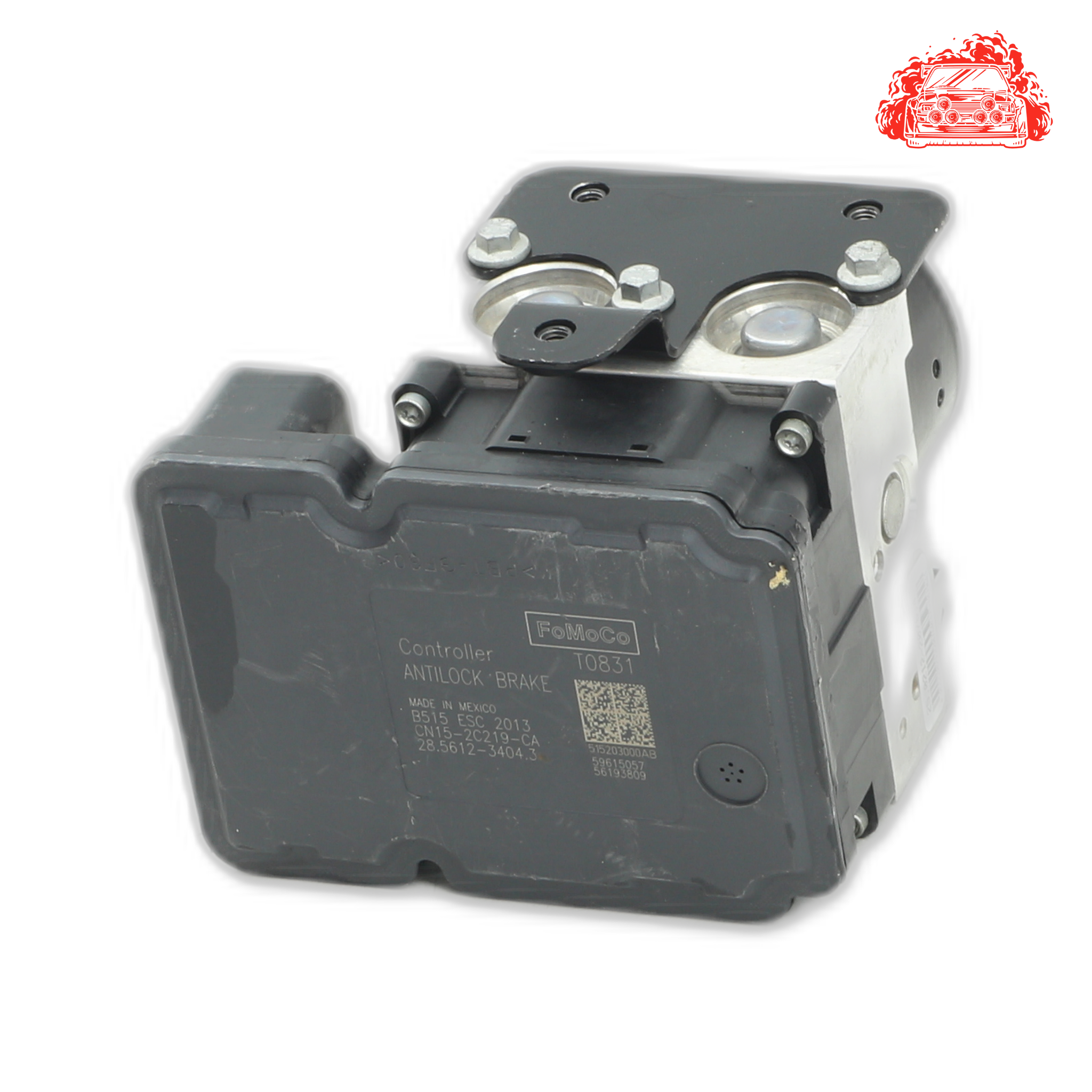 Used Ford EcoSport ABS Pump - OEM Part CN152C219CA