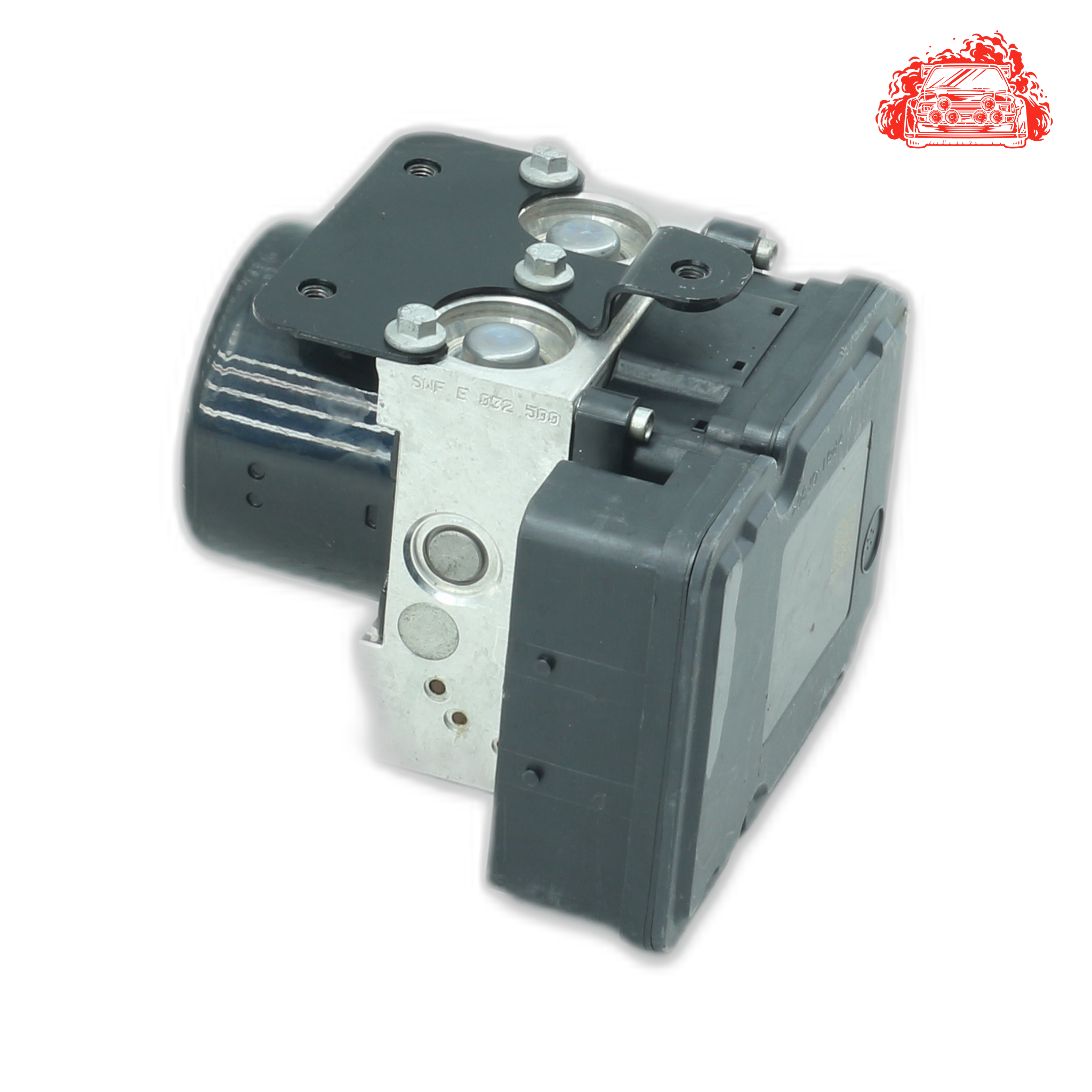 Used Ford EcoSport ABS Pump - OEM Part CN152C219CA