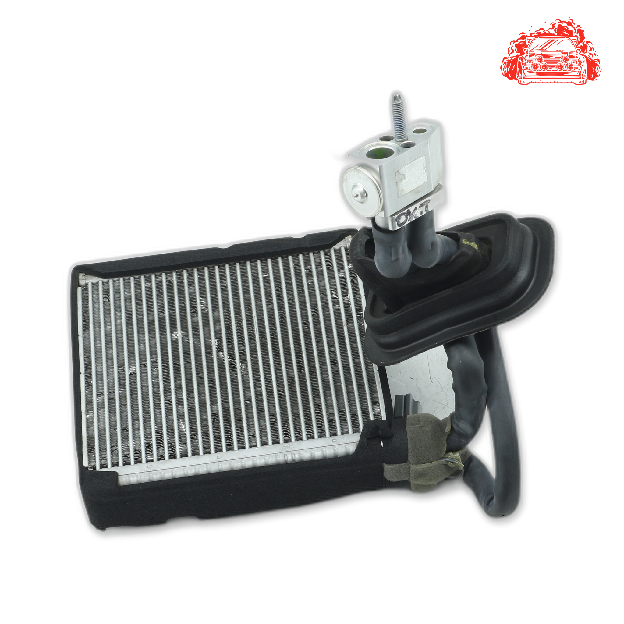 Ford EcoSport Aircon AC Evaporator