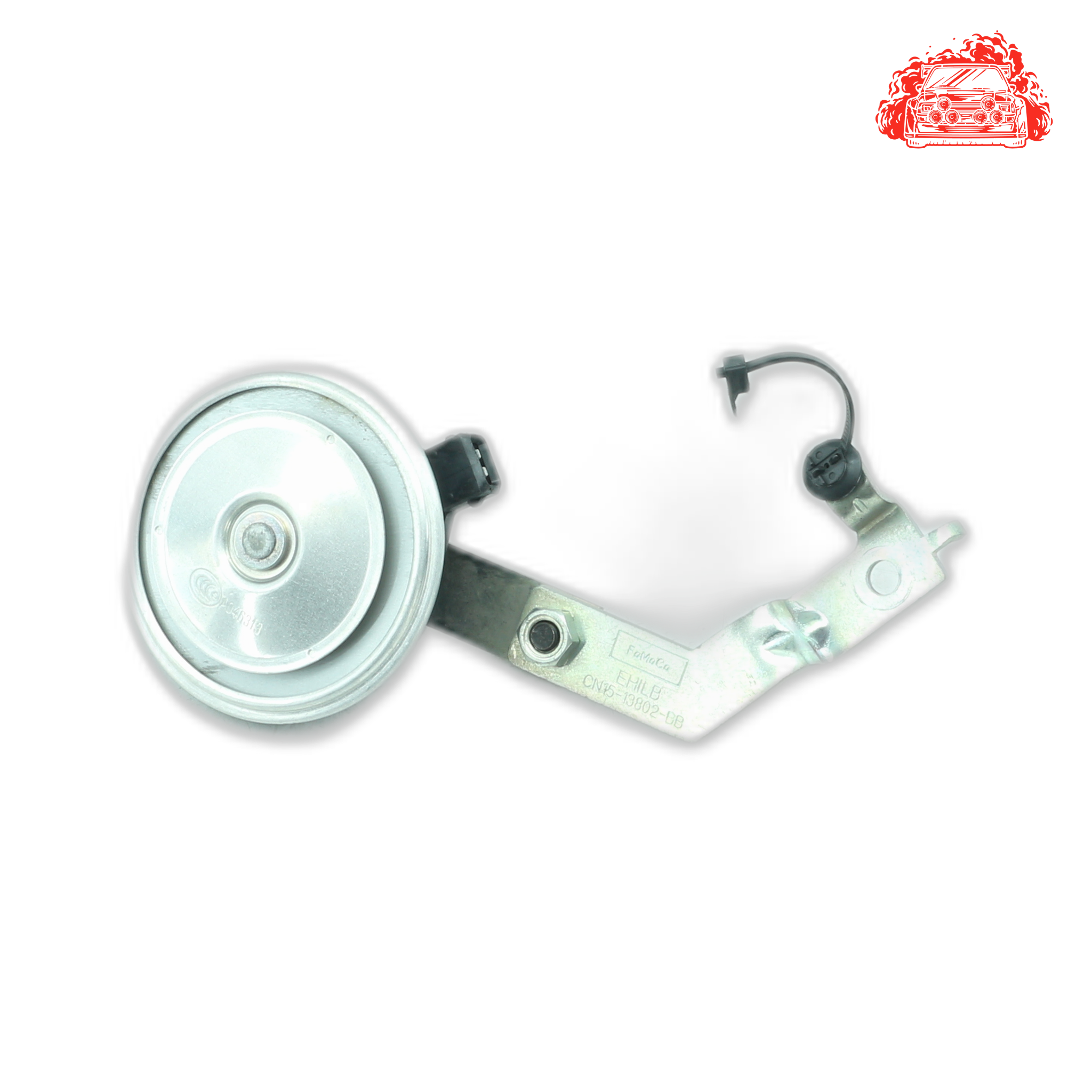 Ford EcoSport Alarm Siren Horn - OEM CN1513802