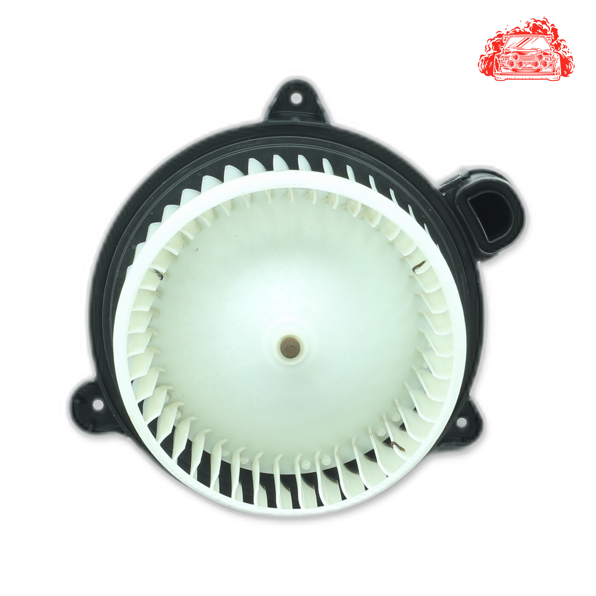 Used Ford EcoSport Blower Motor - OEM Part AV1119846BB