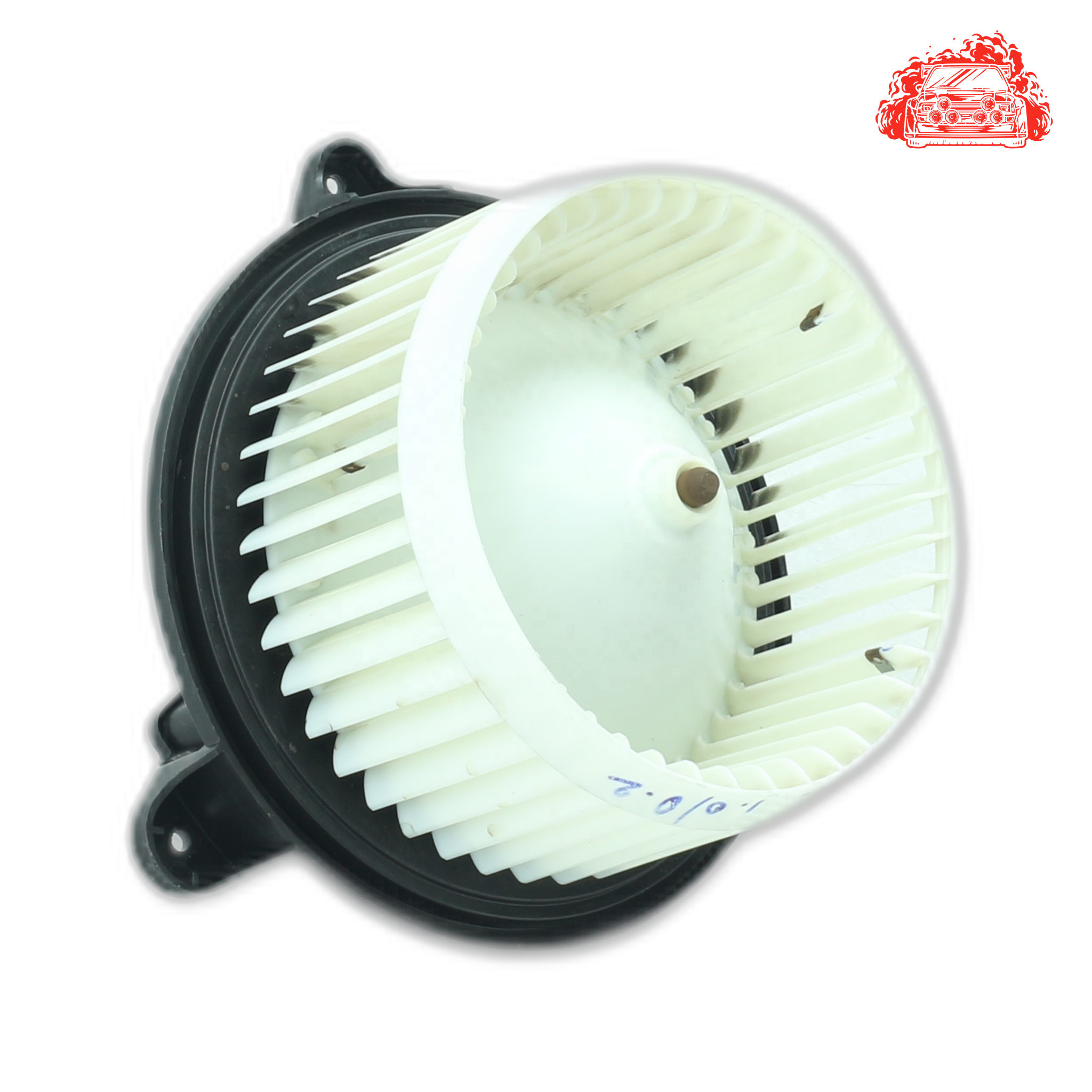 Used Ford EcoSport Blower Motor - OEM Part AV1119846BB