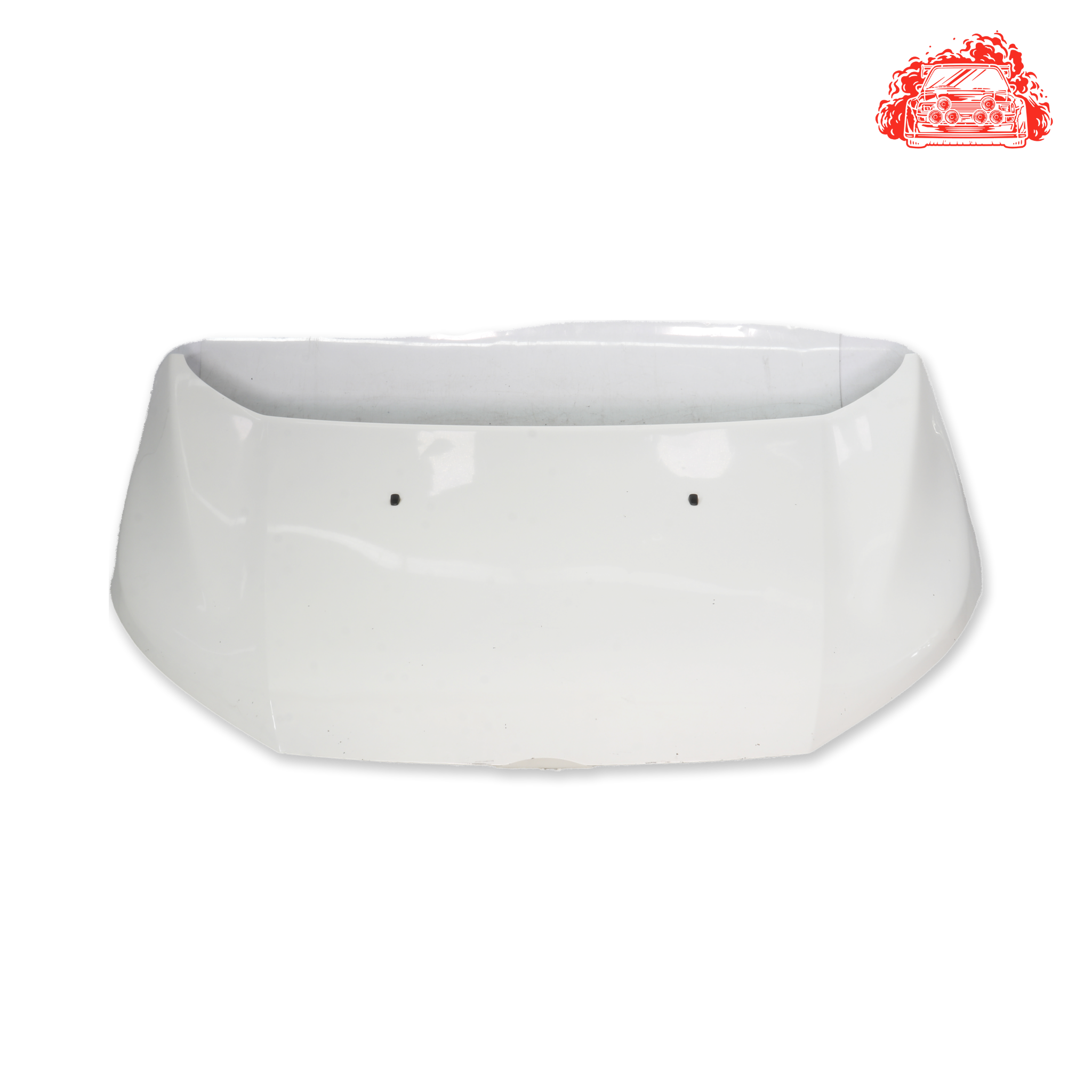 Ford EcoSport Bonnet - Genuine OEM Salvaged
