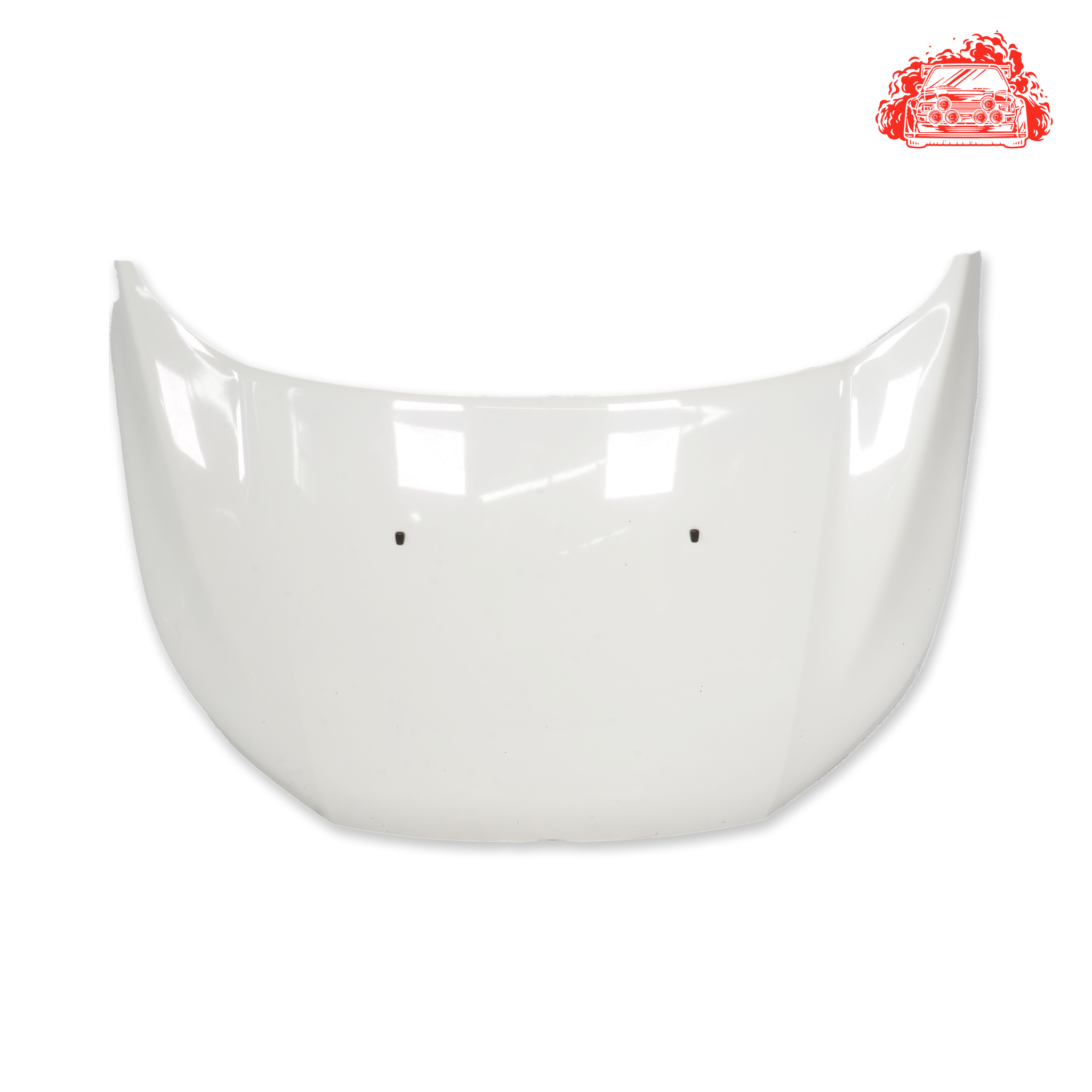 Ford EcoSport Bonnet - Genuine OEM Salvaged