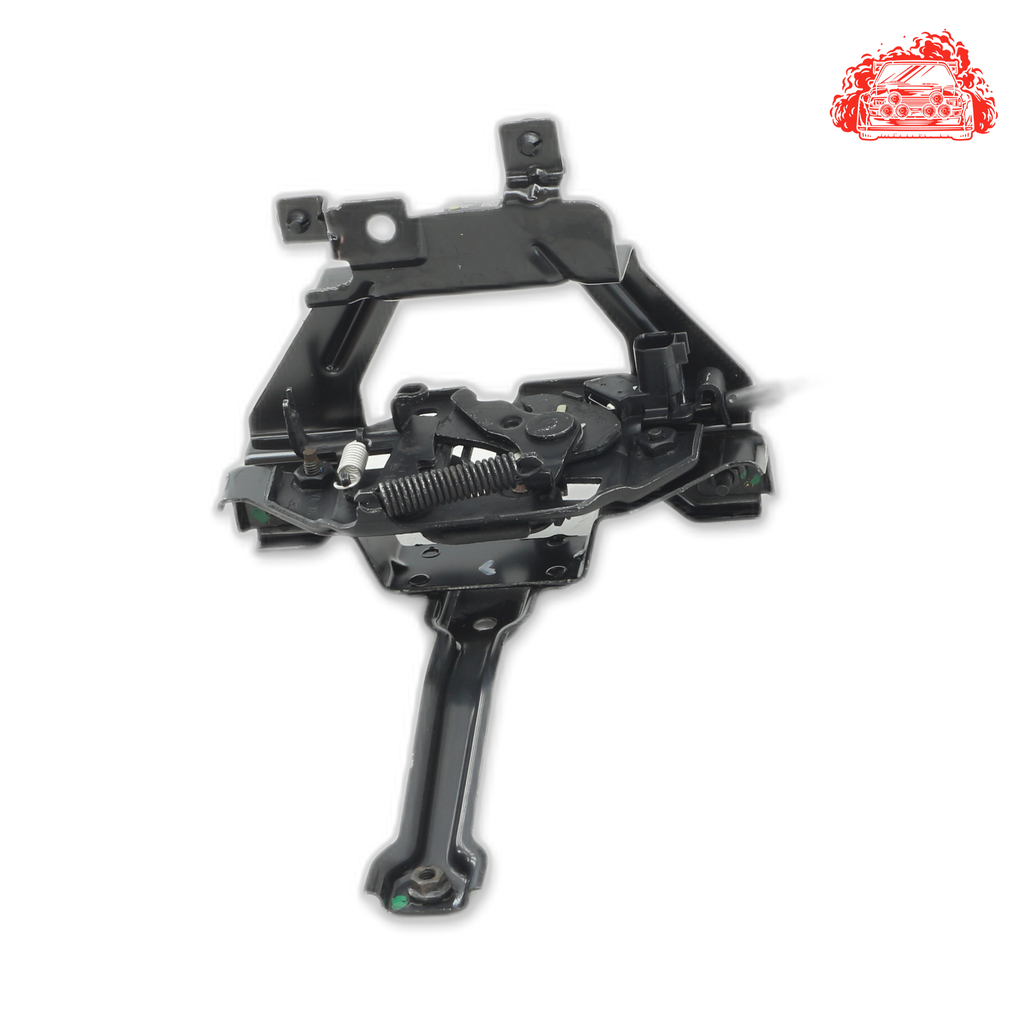 Used Ford EcoSport Bonnet Latch - OEM Part CN15A16860
