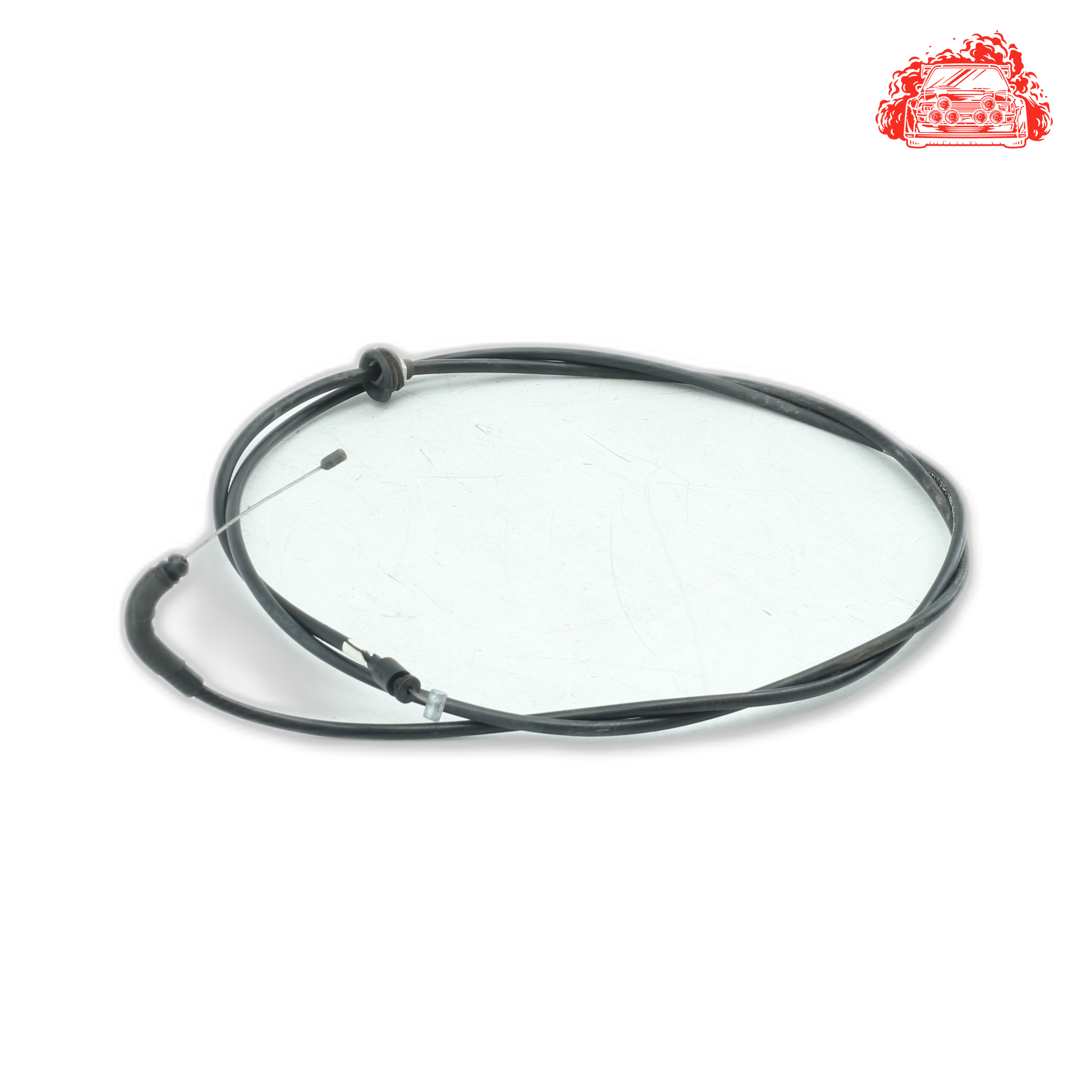 Ford EcoSport Bonnet Release Cable - OEM CN1516B975