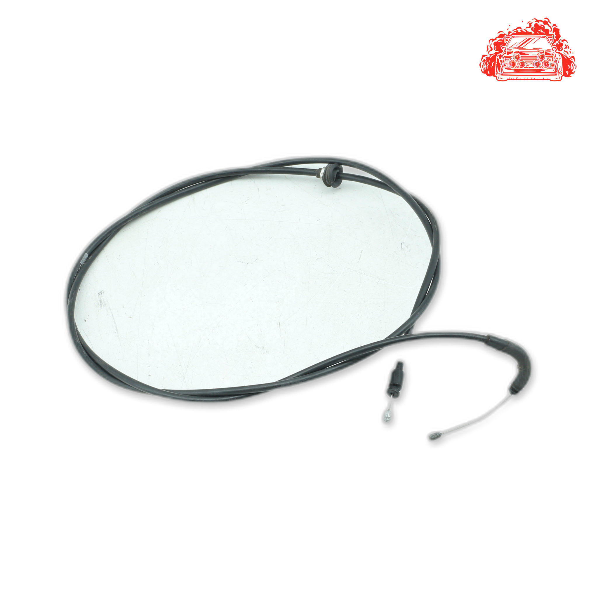 Ford EcoSport Bonnet Release Cable - OEM CN1516B975