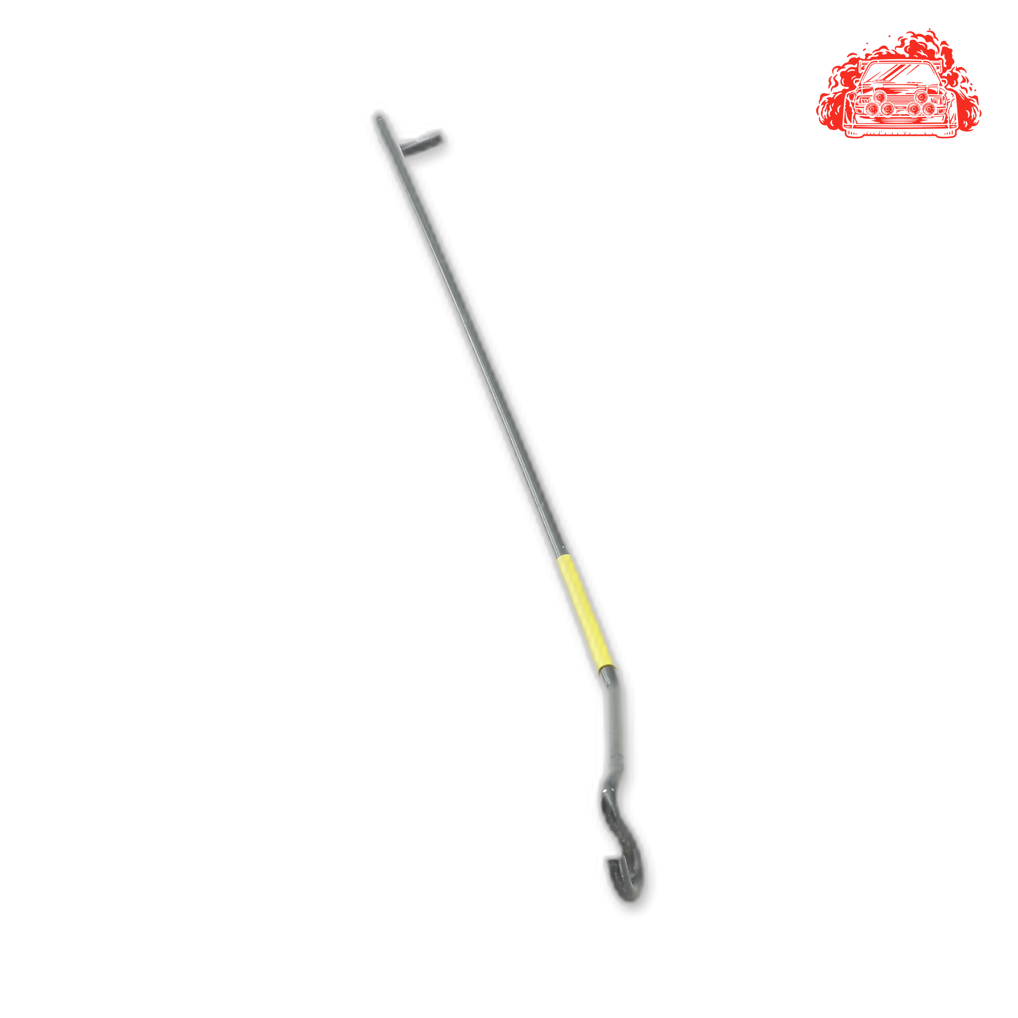 Ford EcoSport Bonnet Stay