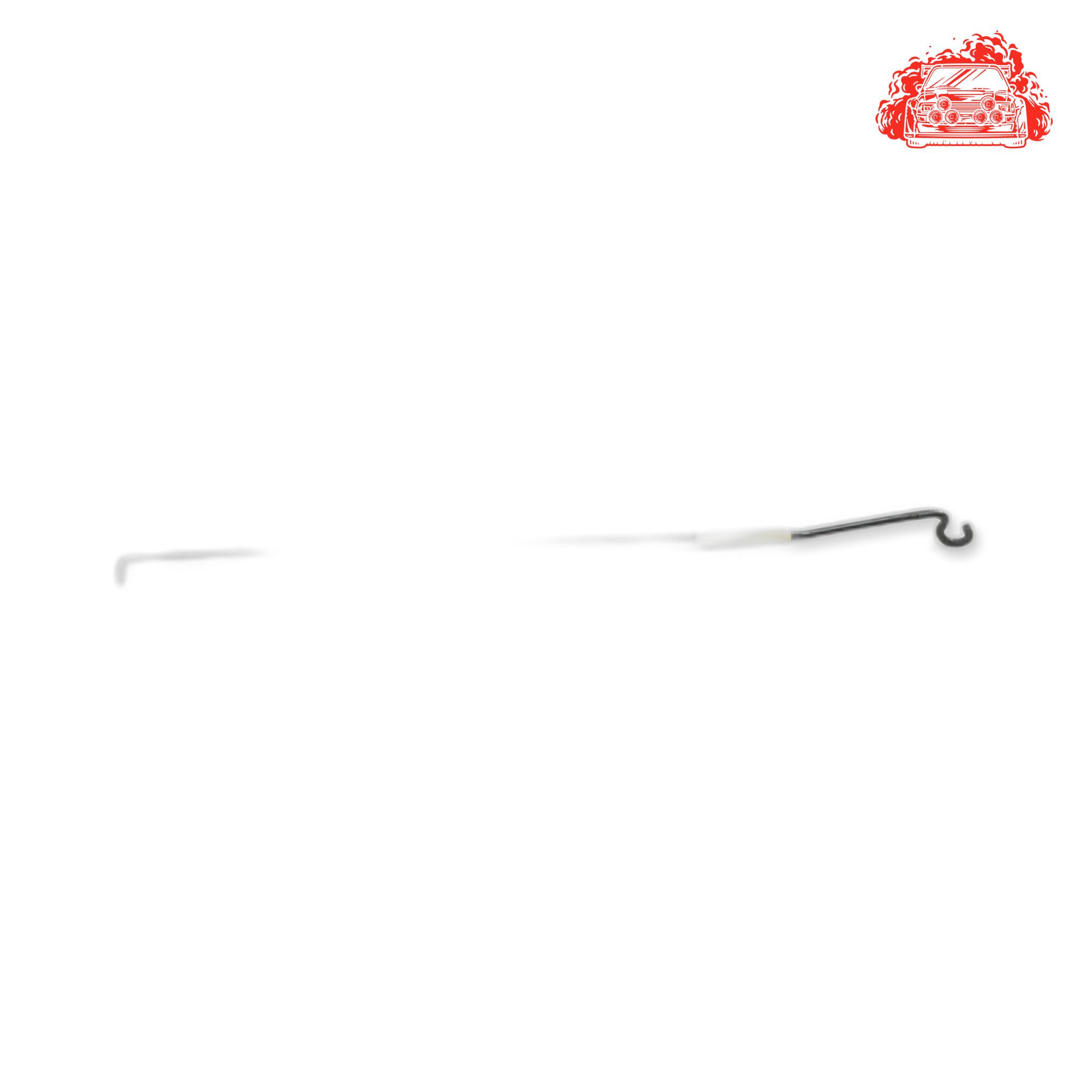 Ford EcoSport Bonnet Stay