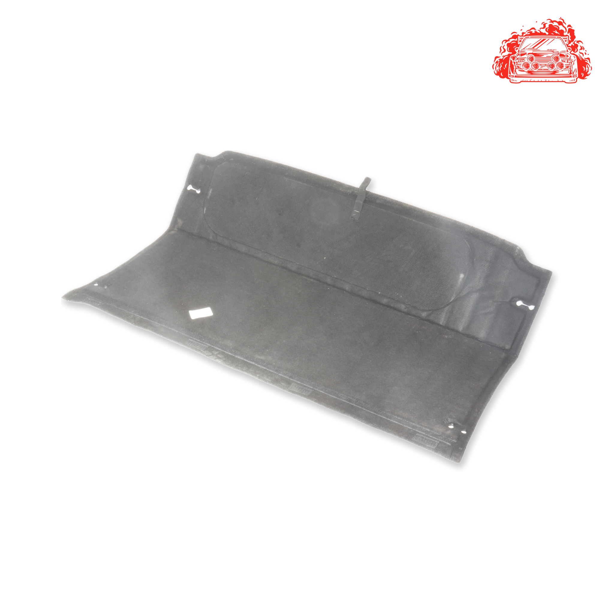 Ford EcoSport Boot Floor Lining Carpet