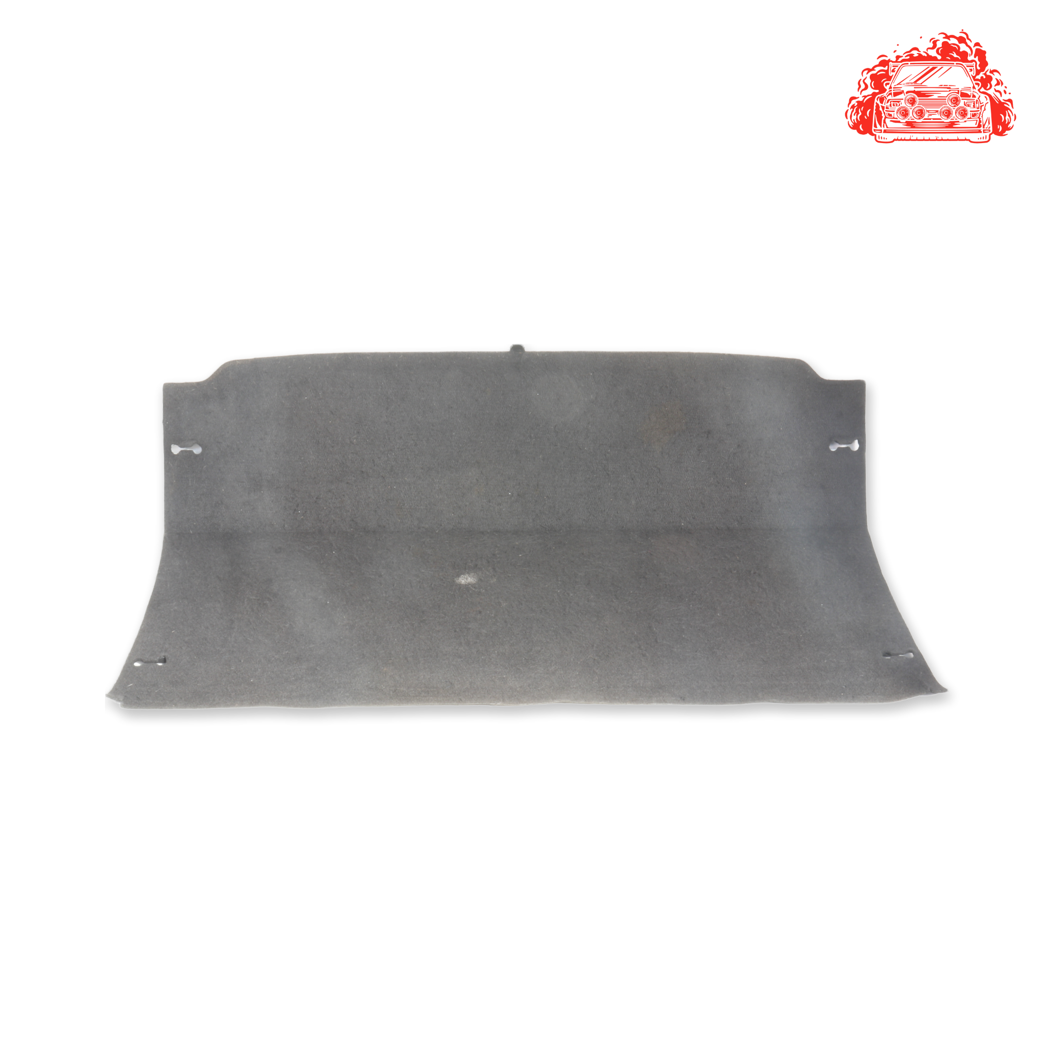 Ford EcoSport Boot Floor Lining Carpet