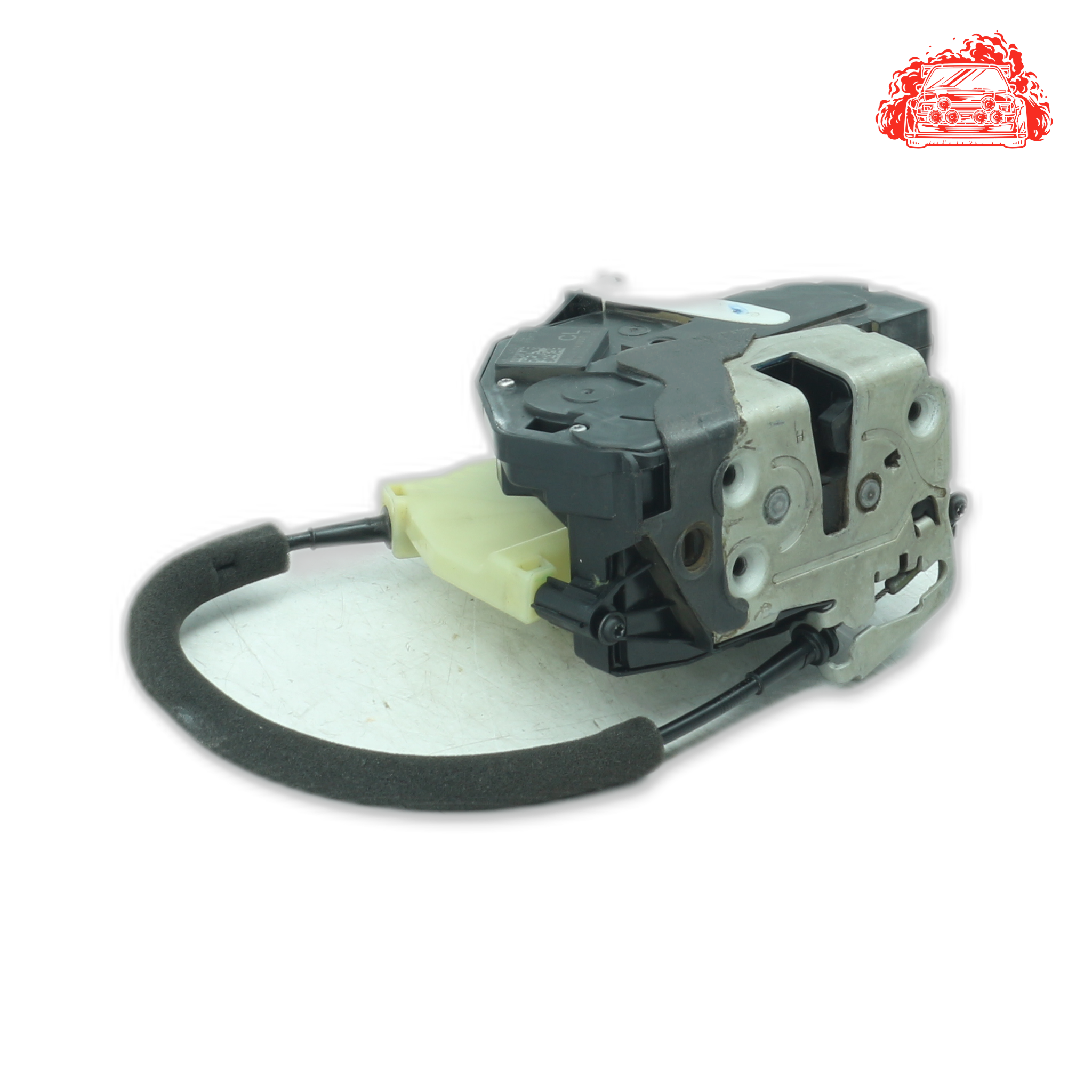 Used Ford EcoSport Boot Lid Tailgate Locking Mechanism - OEM Part CN1A5426413BC