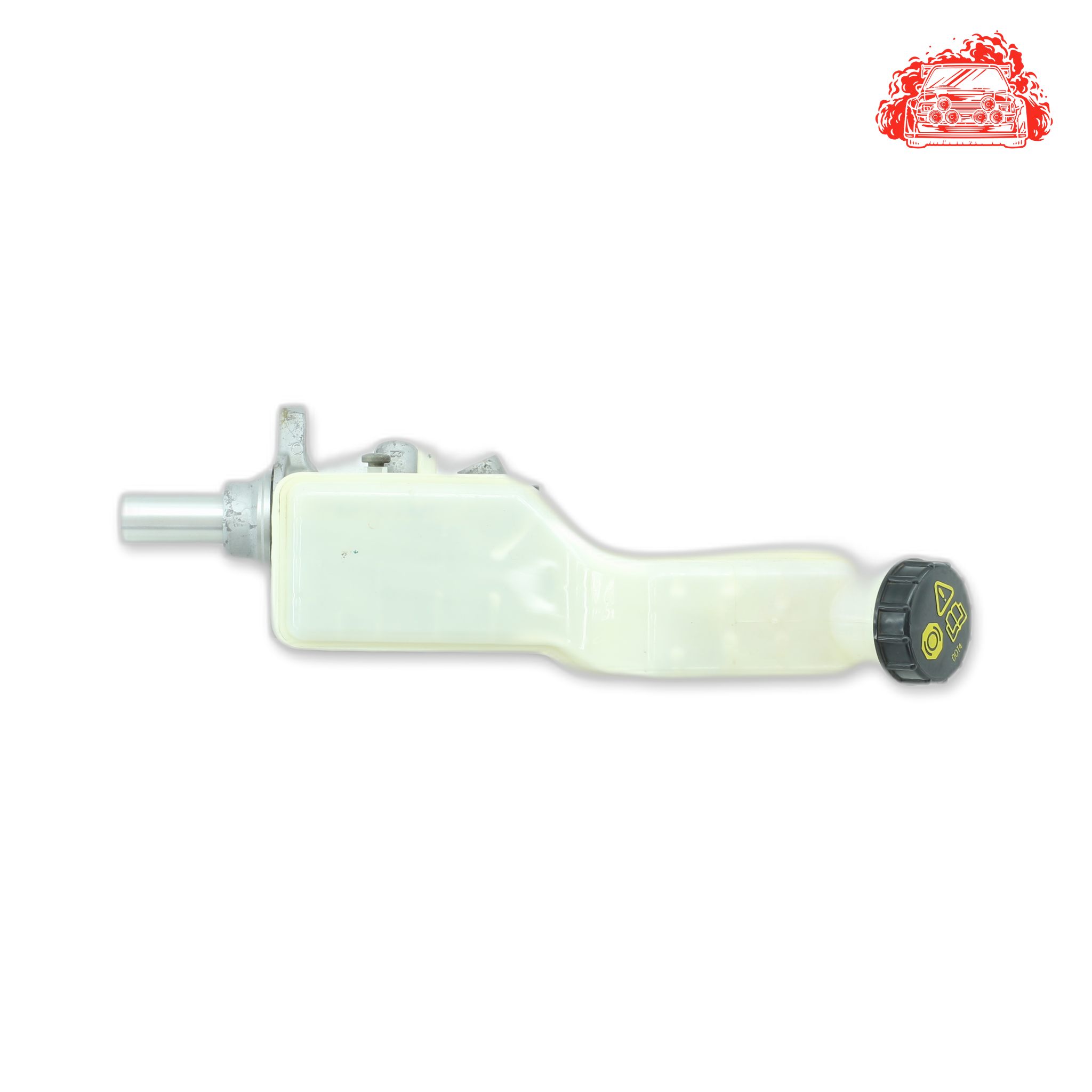 Ford EcoSport Brake Master Cylinder & Reservoir