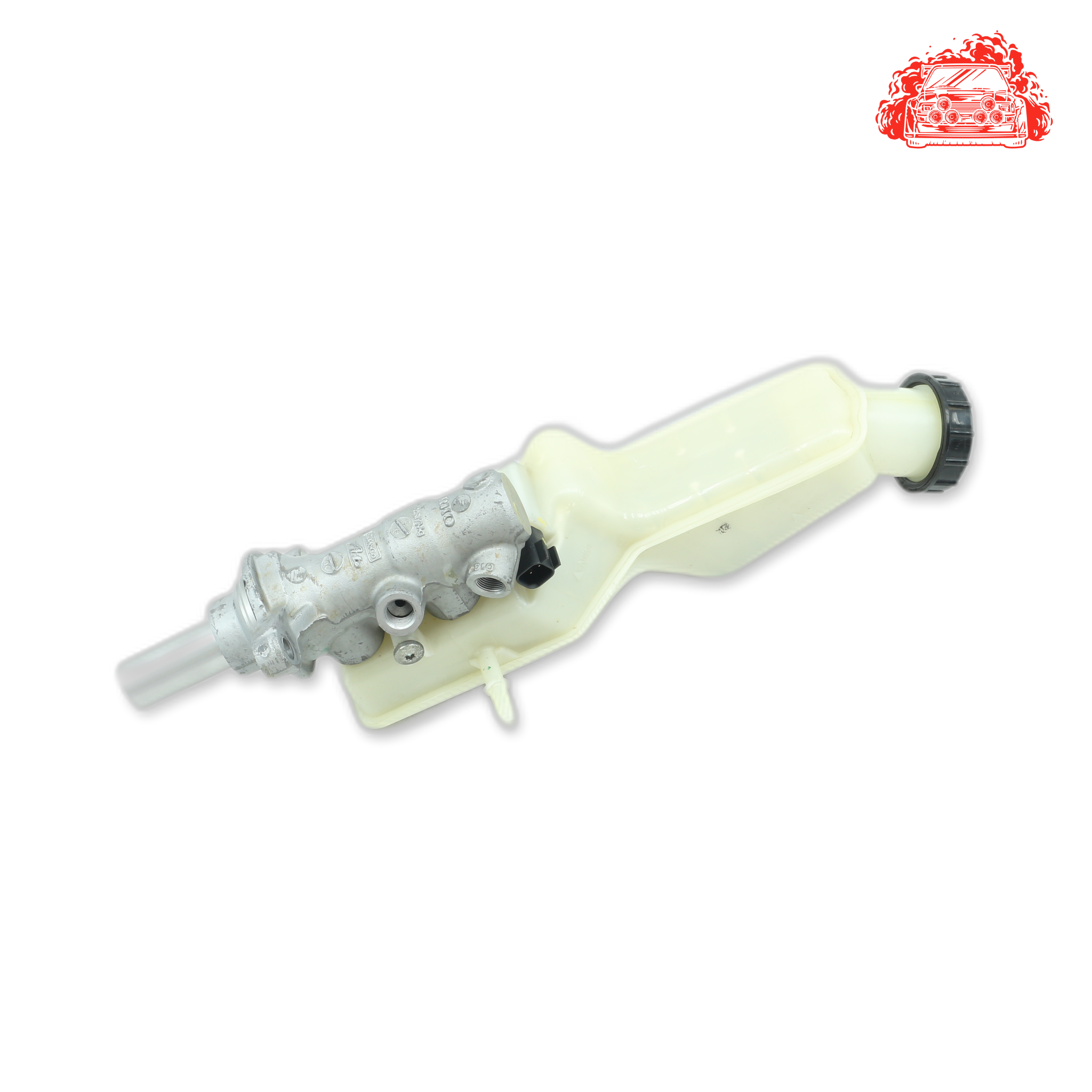 Ford EcoSport Brake Master Cylinder & Reservoir