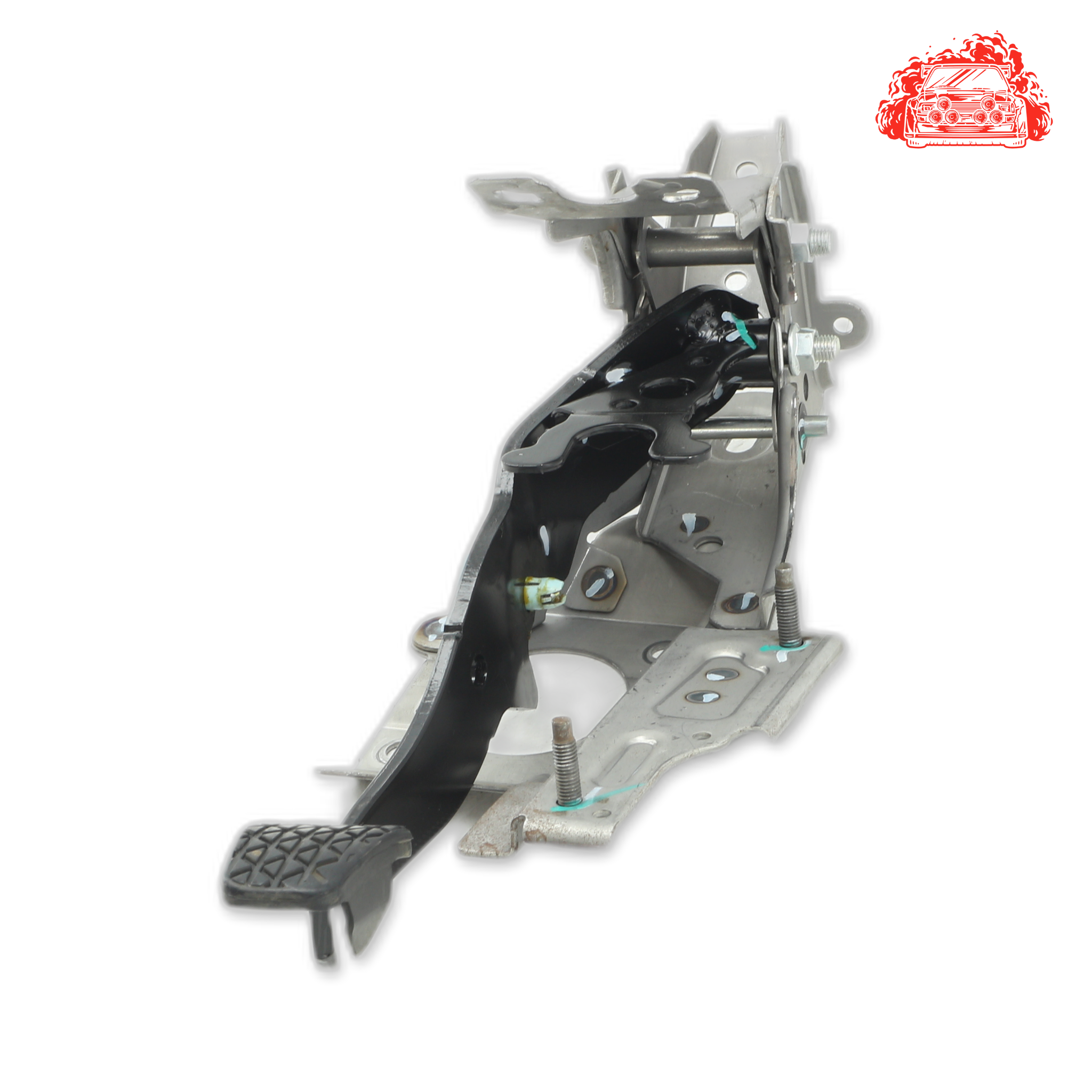 Used Ford EcoSport Brake Pedal