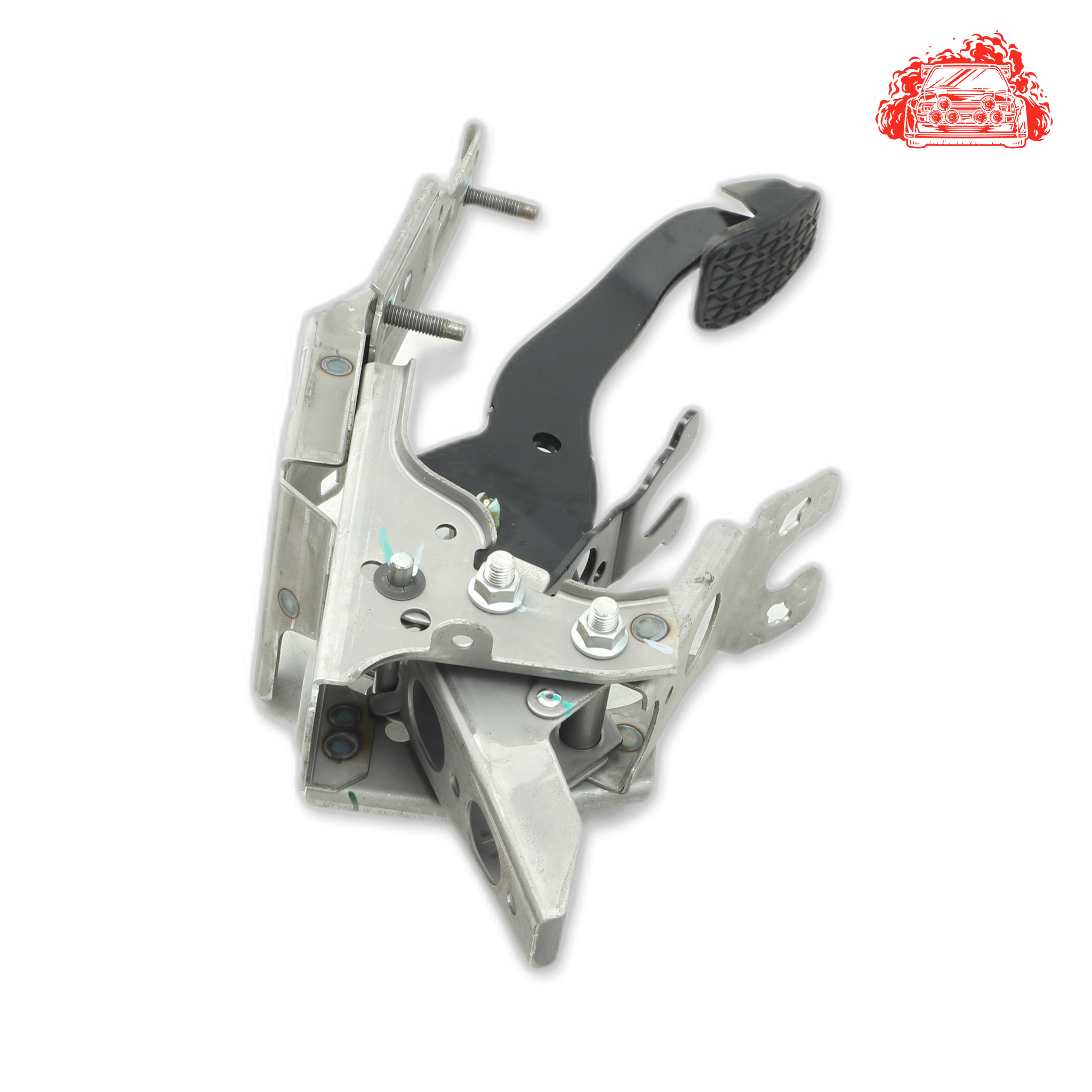 Used Ford EcoSport Brake Pedal