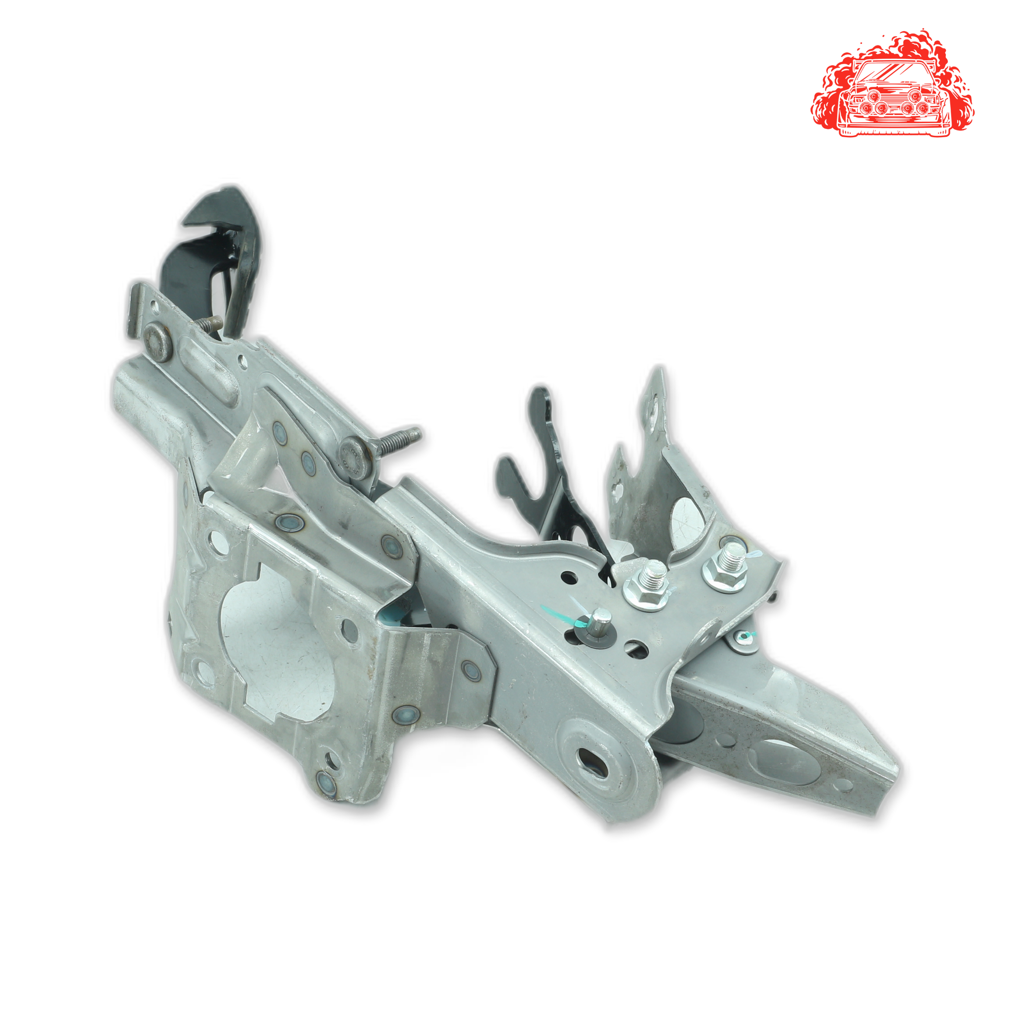 Used Ford EcoSport Brake Pedal