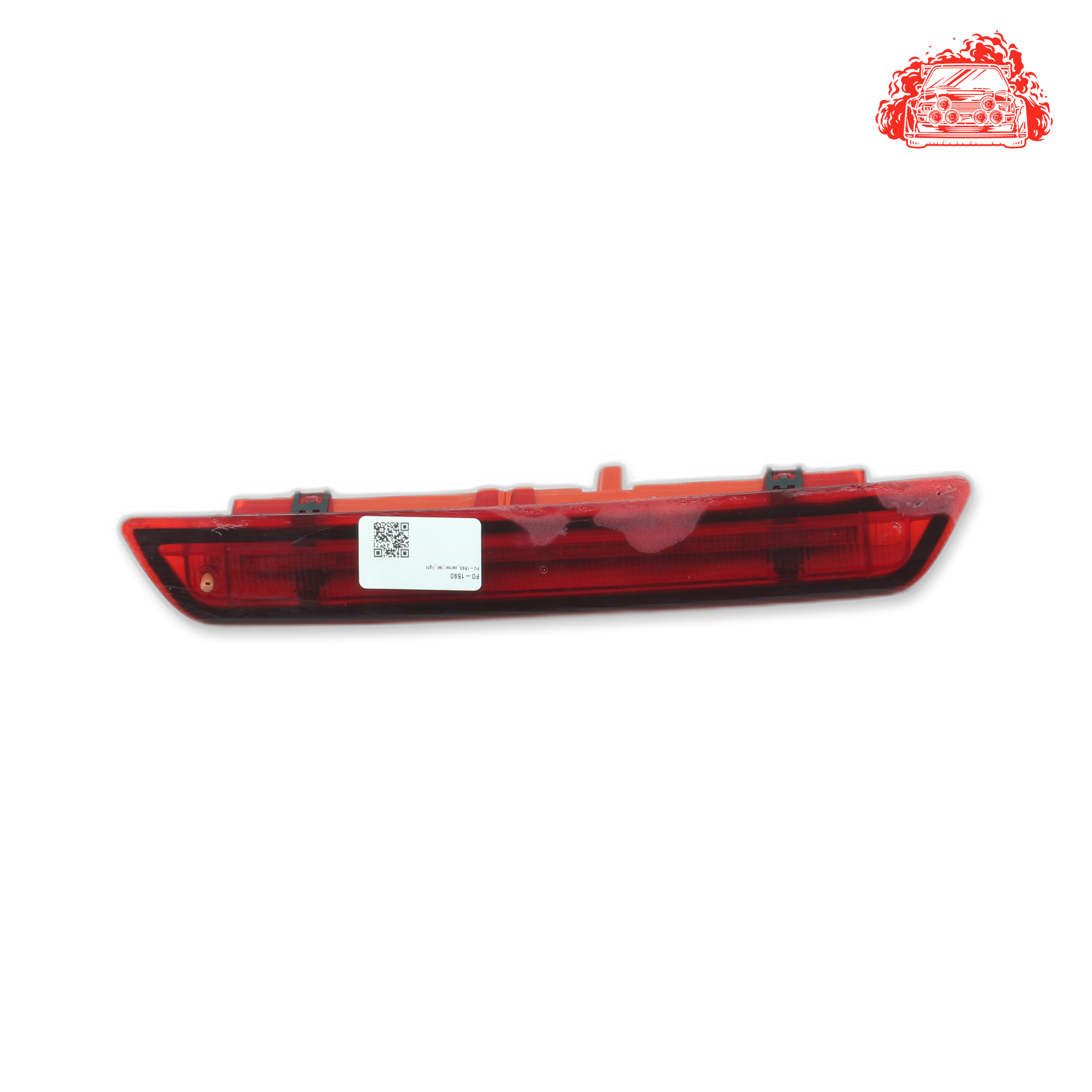 Used Ford EcoSport Center Tail Light - OEM Part CN1513A613AC
