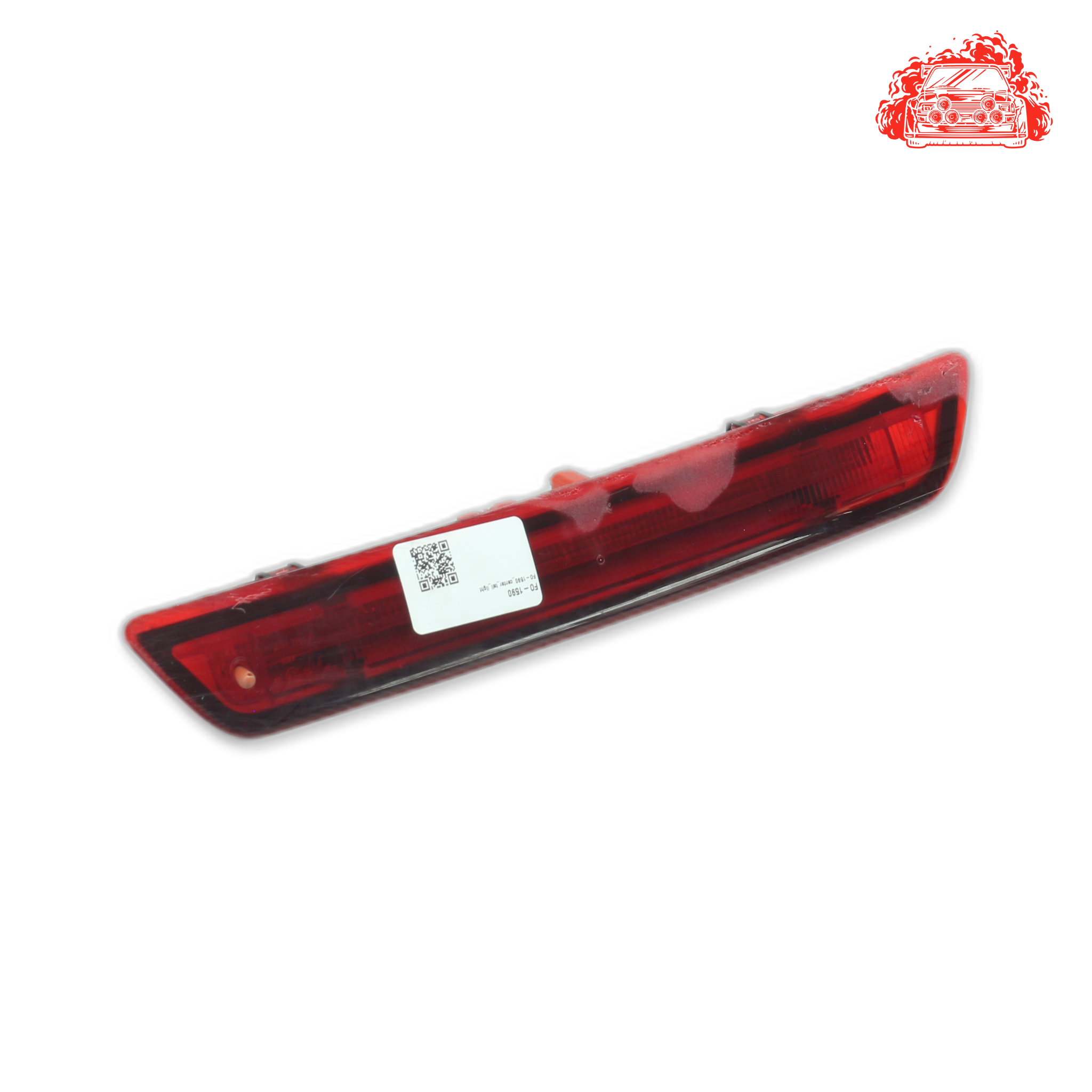 Used Ford EcoSport Center Tail Light - OEM Part CN1513A613AC