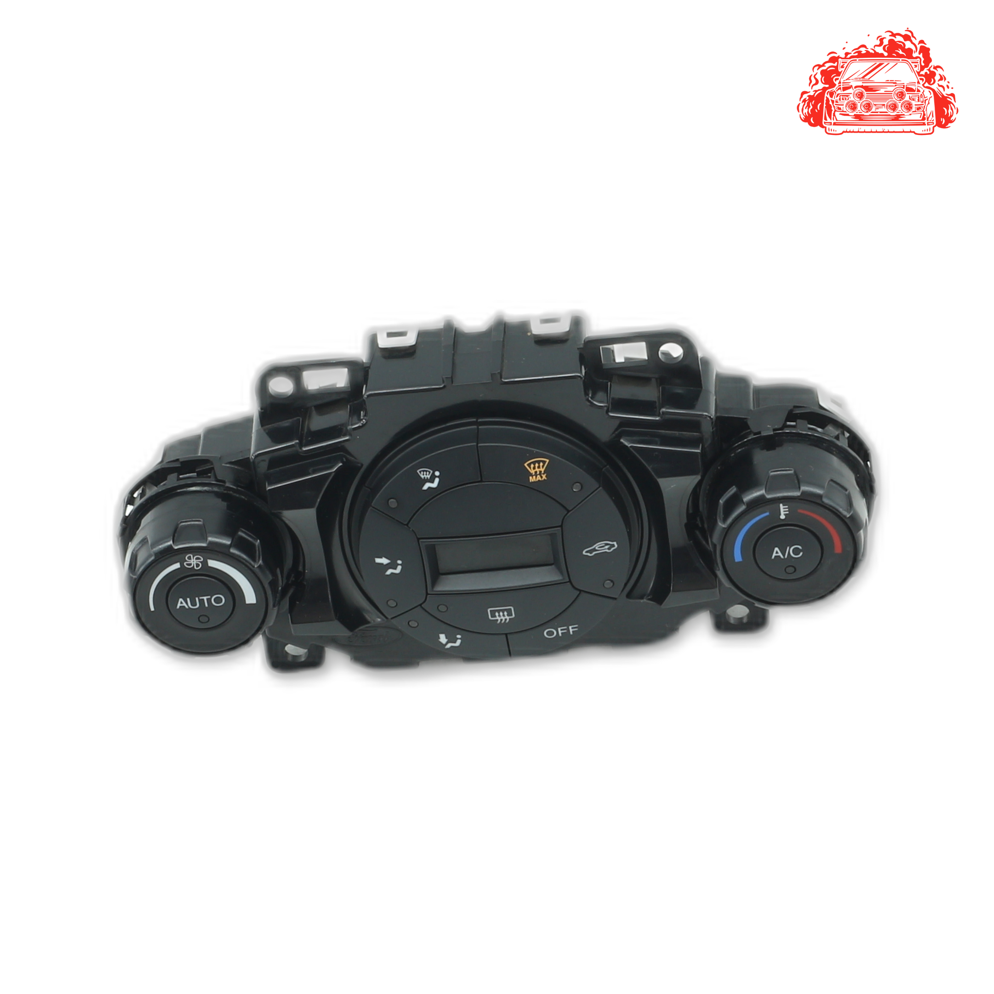 Ford EcoSport Climate Control Unit - OEM Part 8A6T18C612