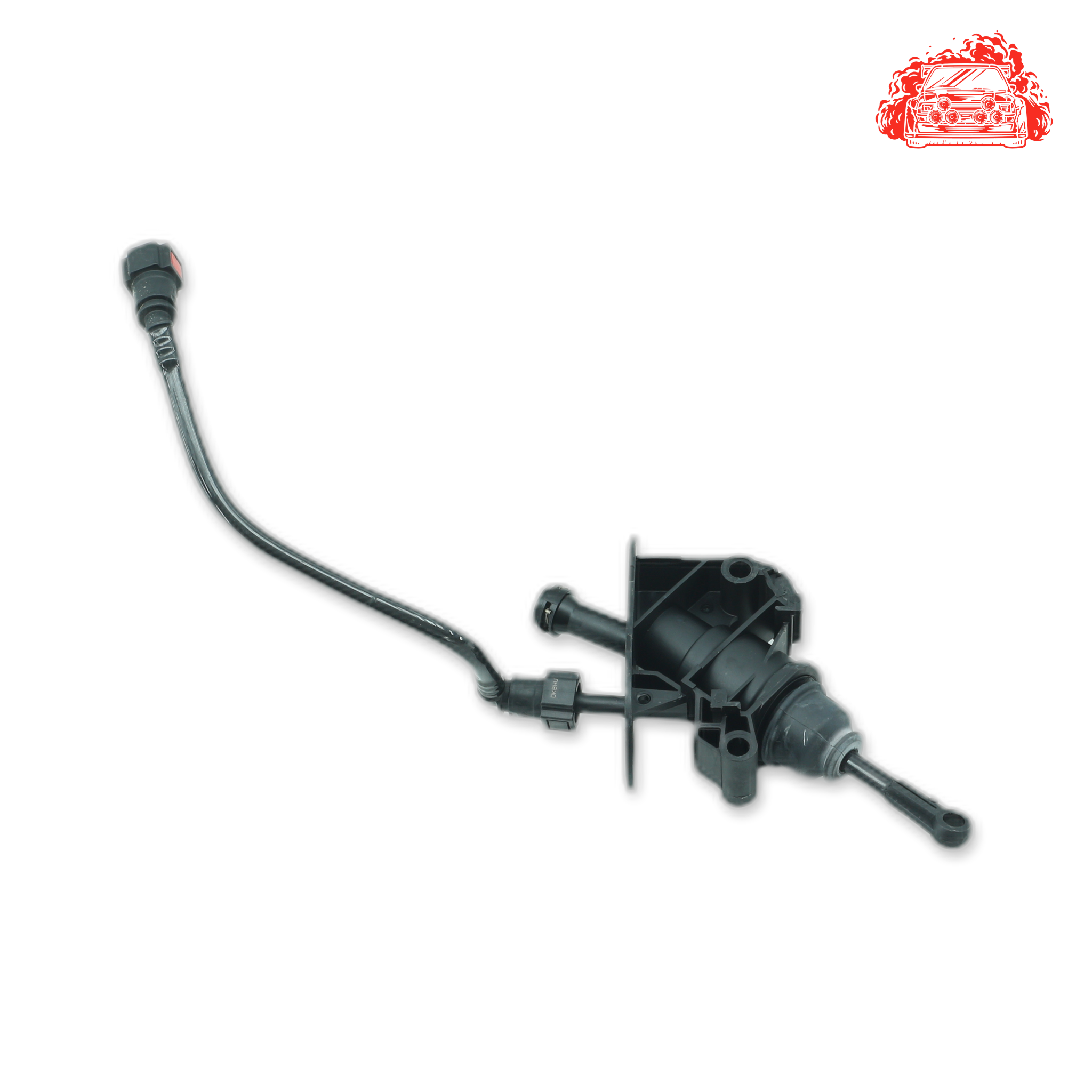 Used Ford EcoSport Clutch Master Cylinder