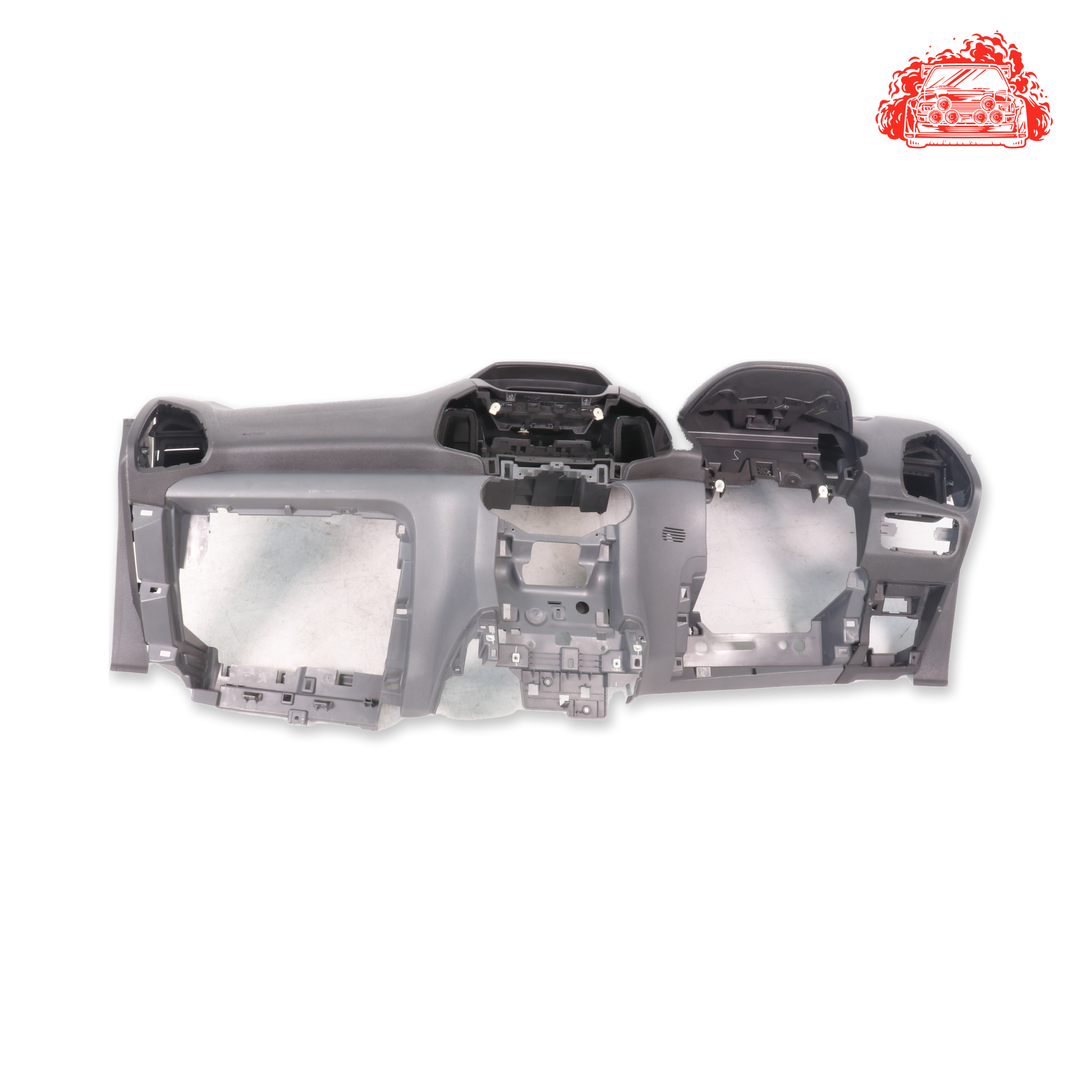 Used Ford EcoSport Dashboard