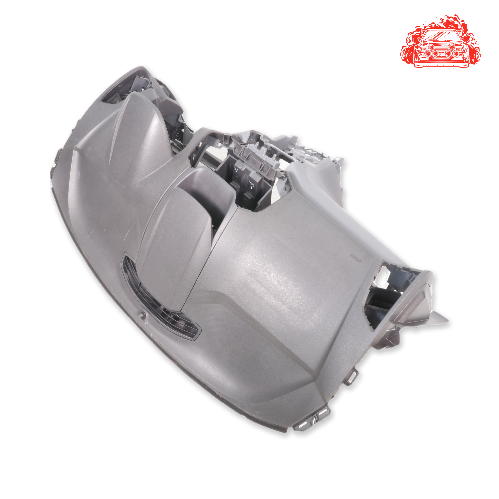 Used Ford EcoSport Dashboard