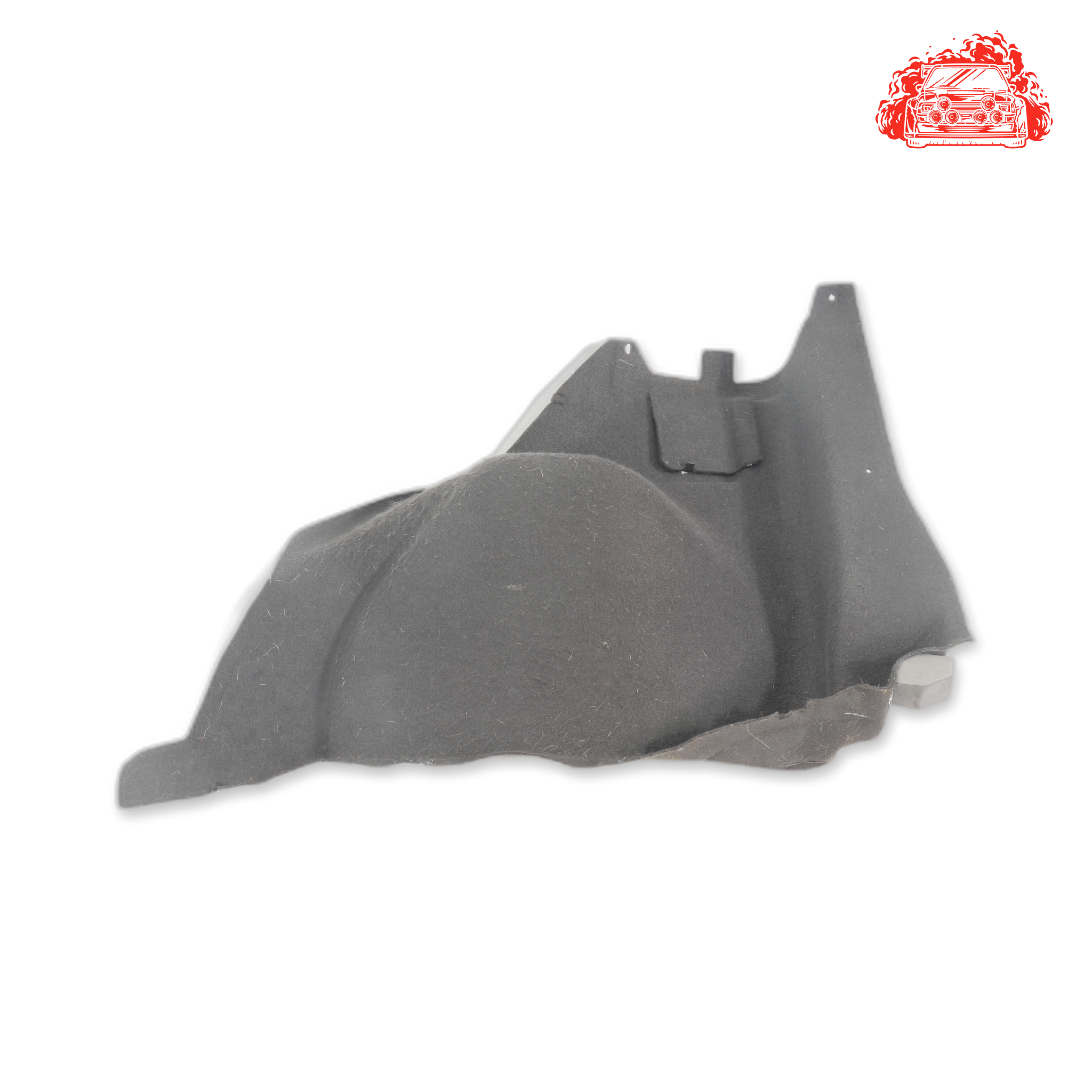 Ford EcoSport Driver Side Boot Lining Panel - CN15A31148