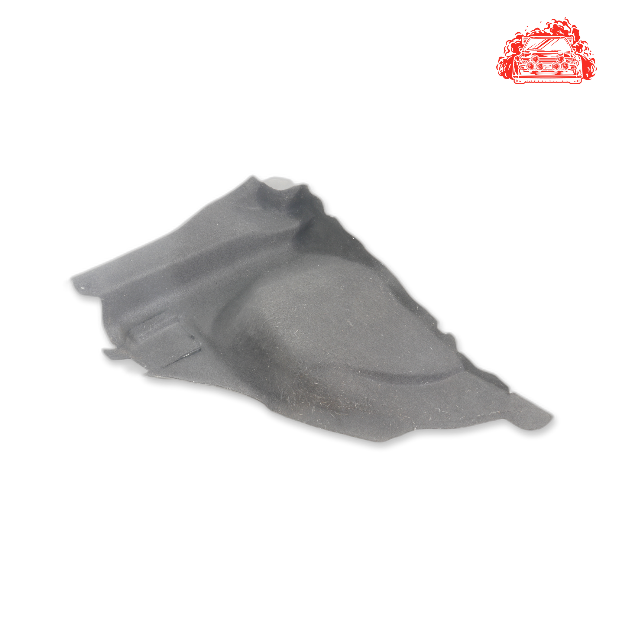 Ford EcoSport Driver Side Boot Lining Panel - CN15A31148