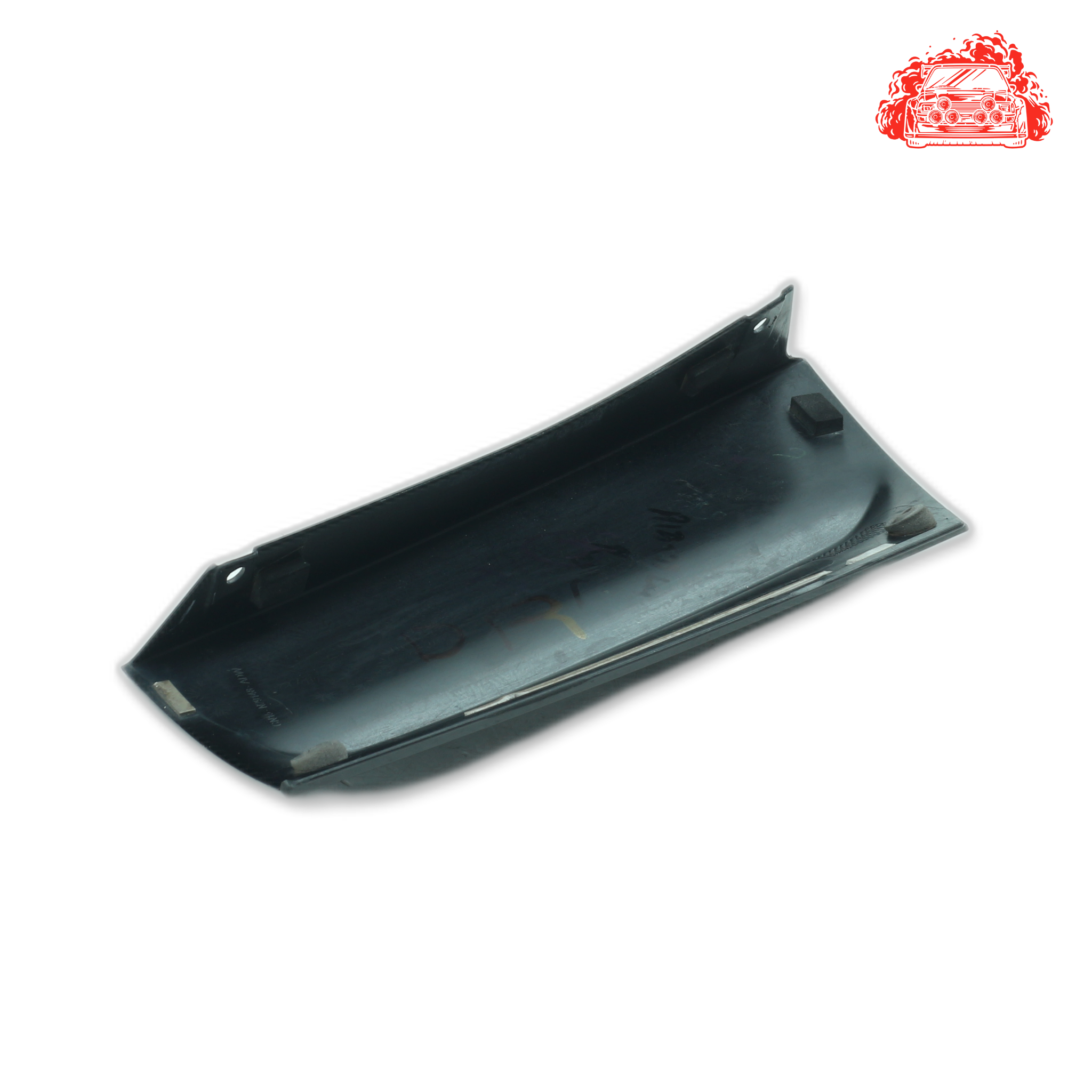 Used Ford EcoSport Driver Side D Pillar Post Cover - OEM Part CN15N29148