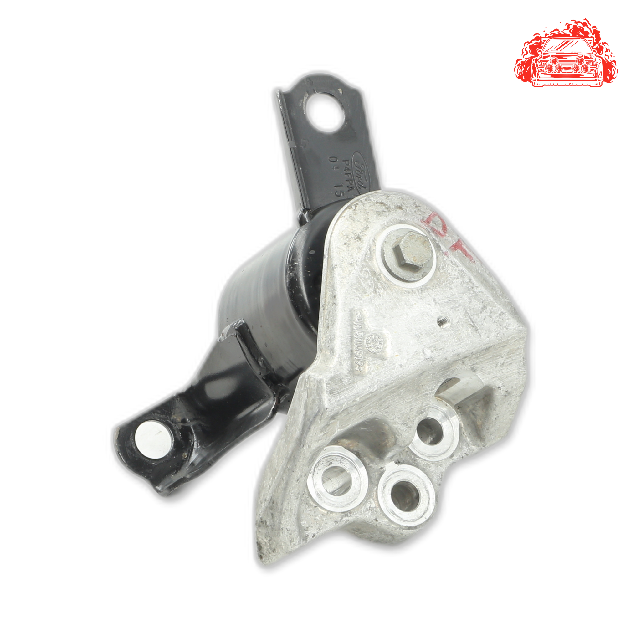 Used Ford EcoSport Driver Side Engine Mounting - OEM Part C1B1-6F012