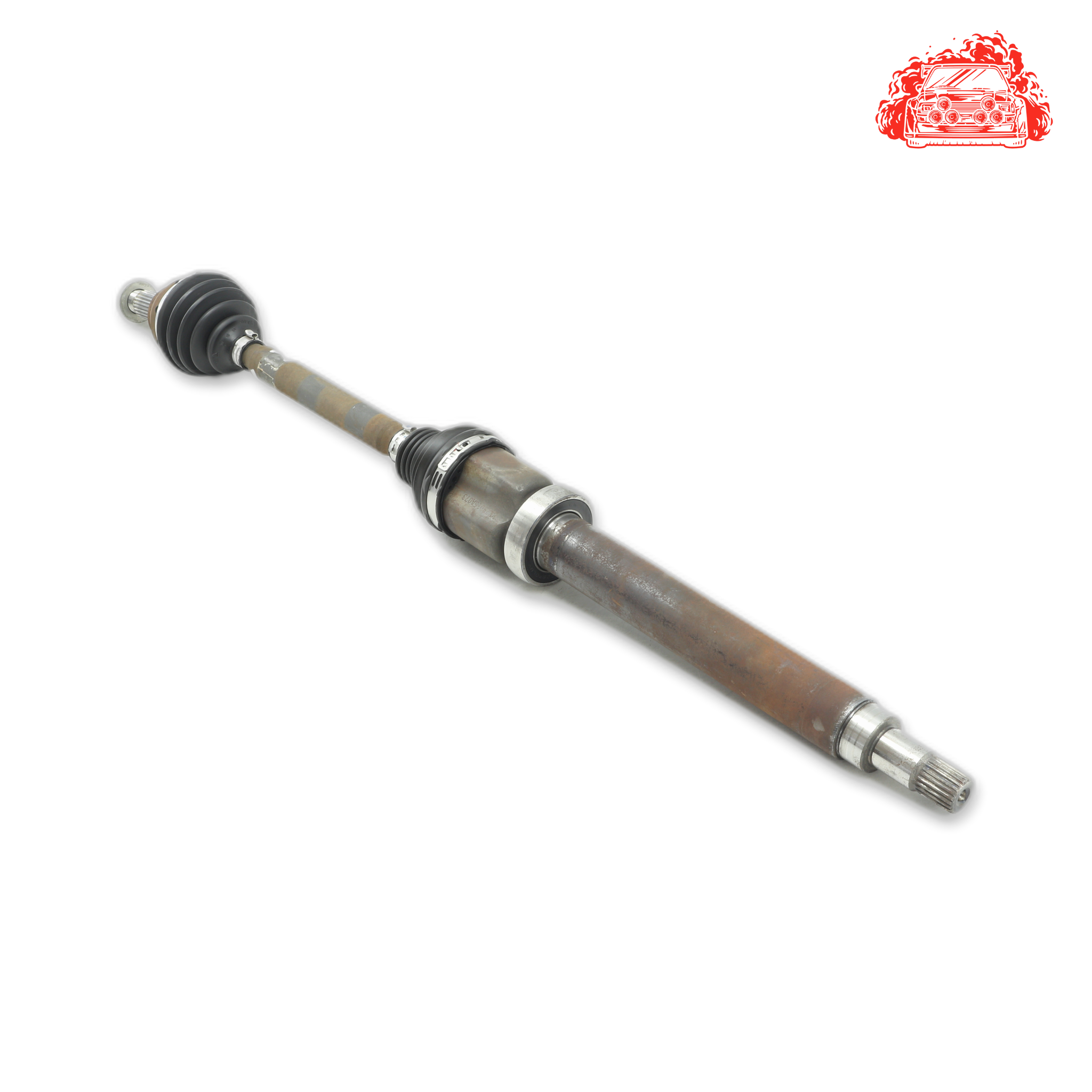 Used Ford EcoSport Driver Side Front Driveshaft