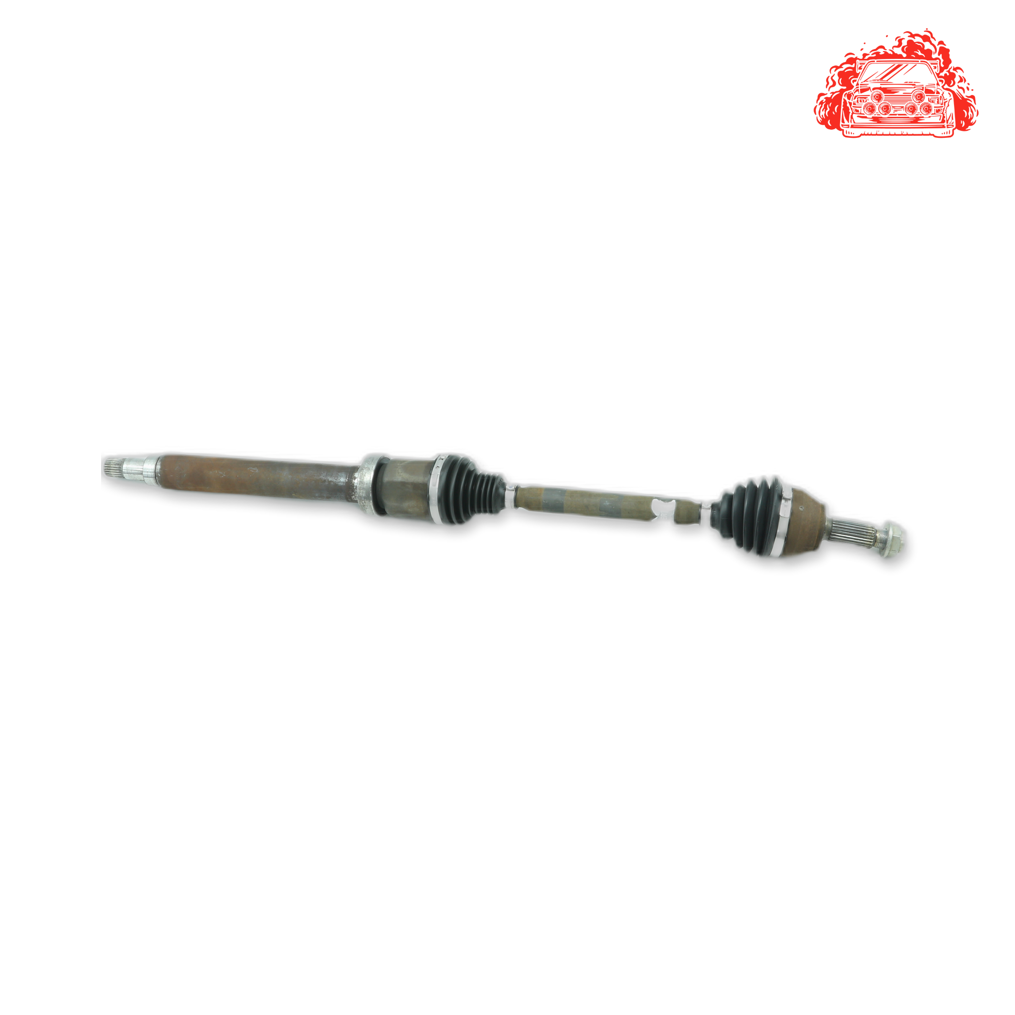 Used Ford EcoSport Driver Side Front Driveshaft